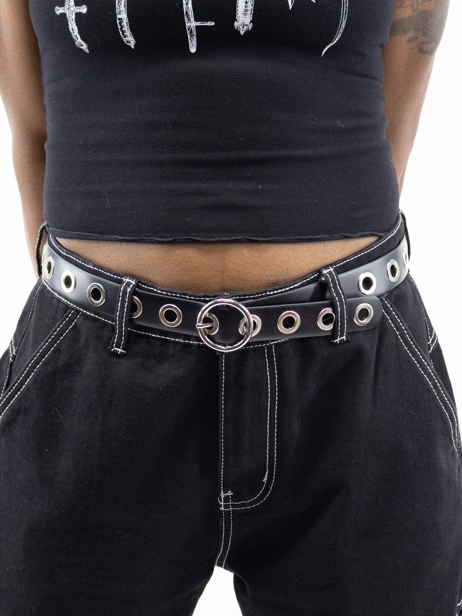 BELTS – Tagged cincher – Die With Your Boots On