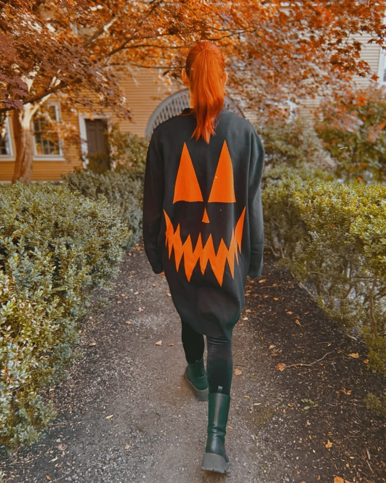 What to Wear in Salem: Packing & Outfit Tips from a Local Shop