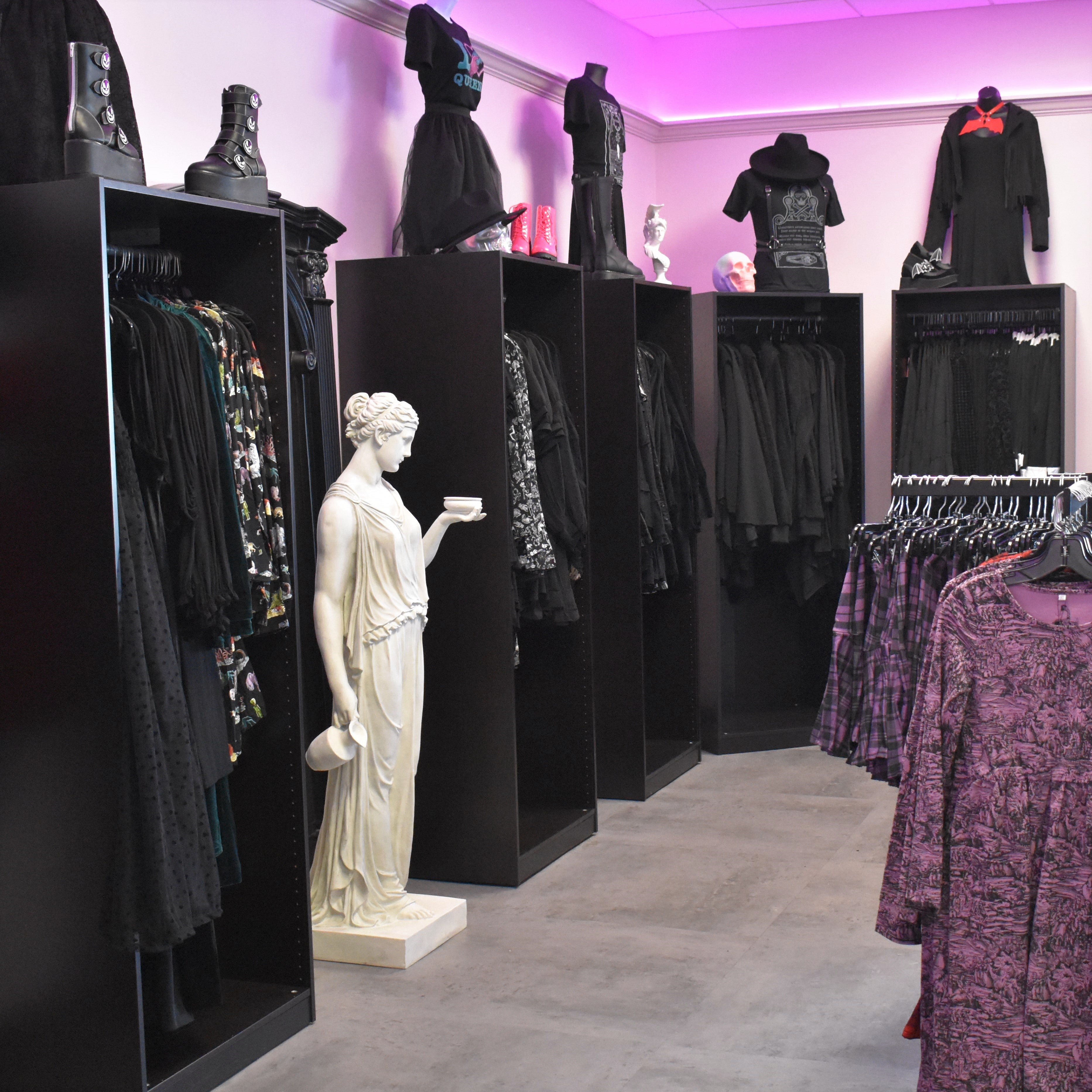 The Evolution of DWYBO Pt. 1