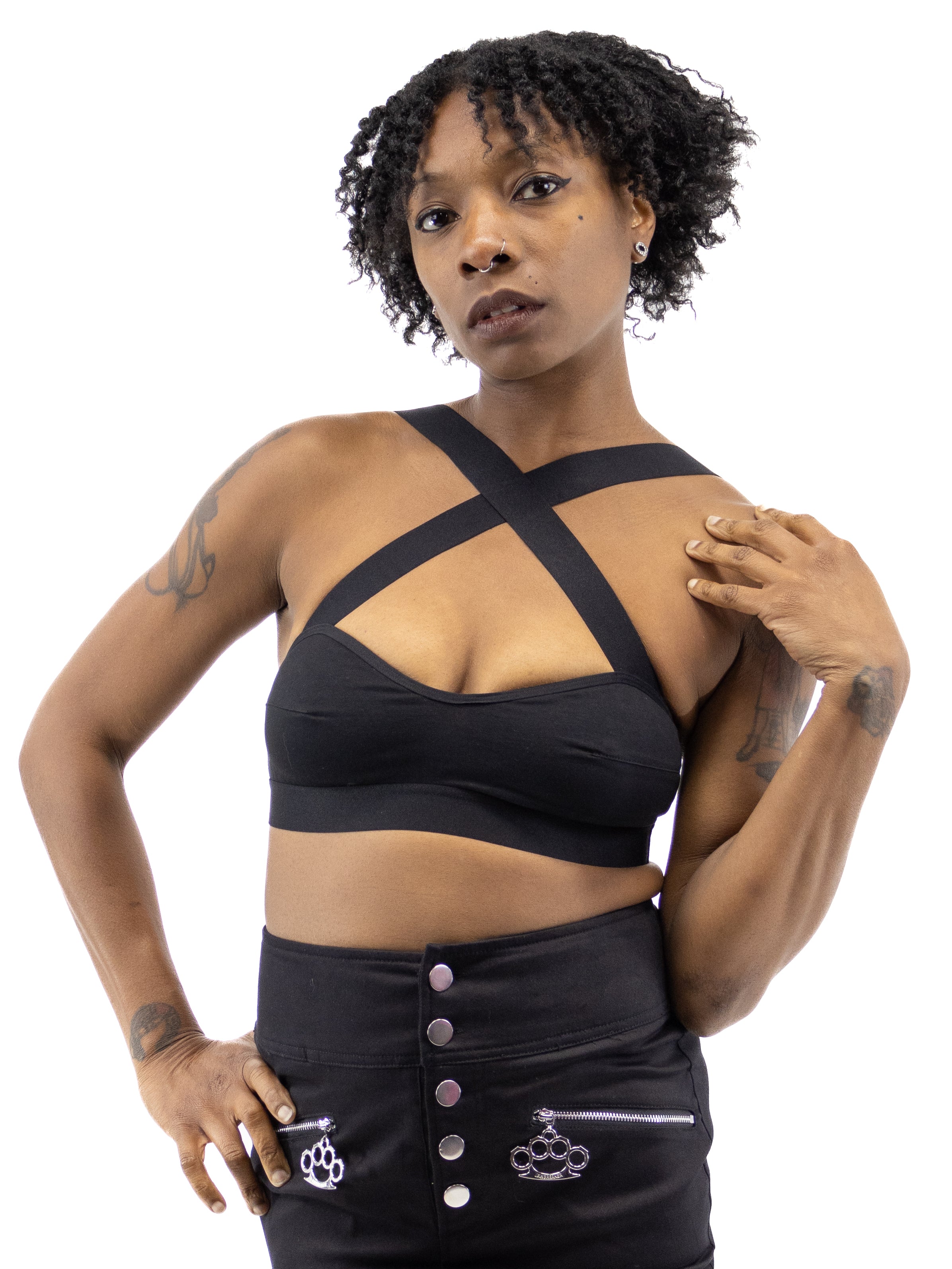 BRALETTES & BRA TOPS