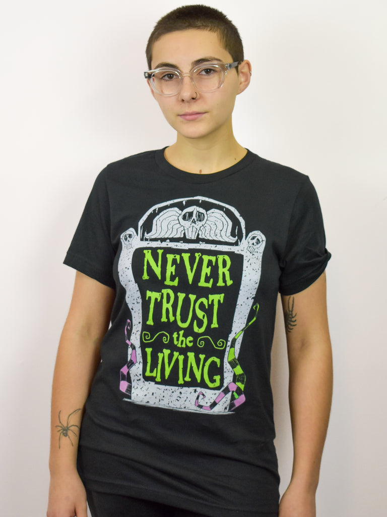 HAUNTWARES