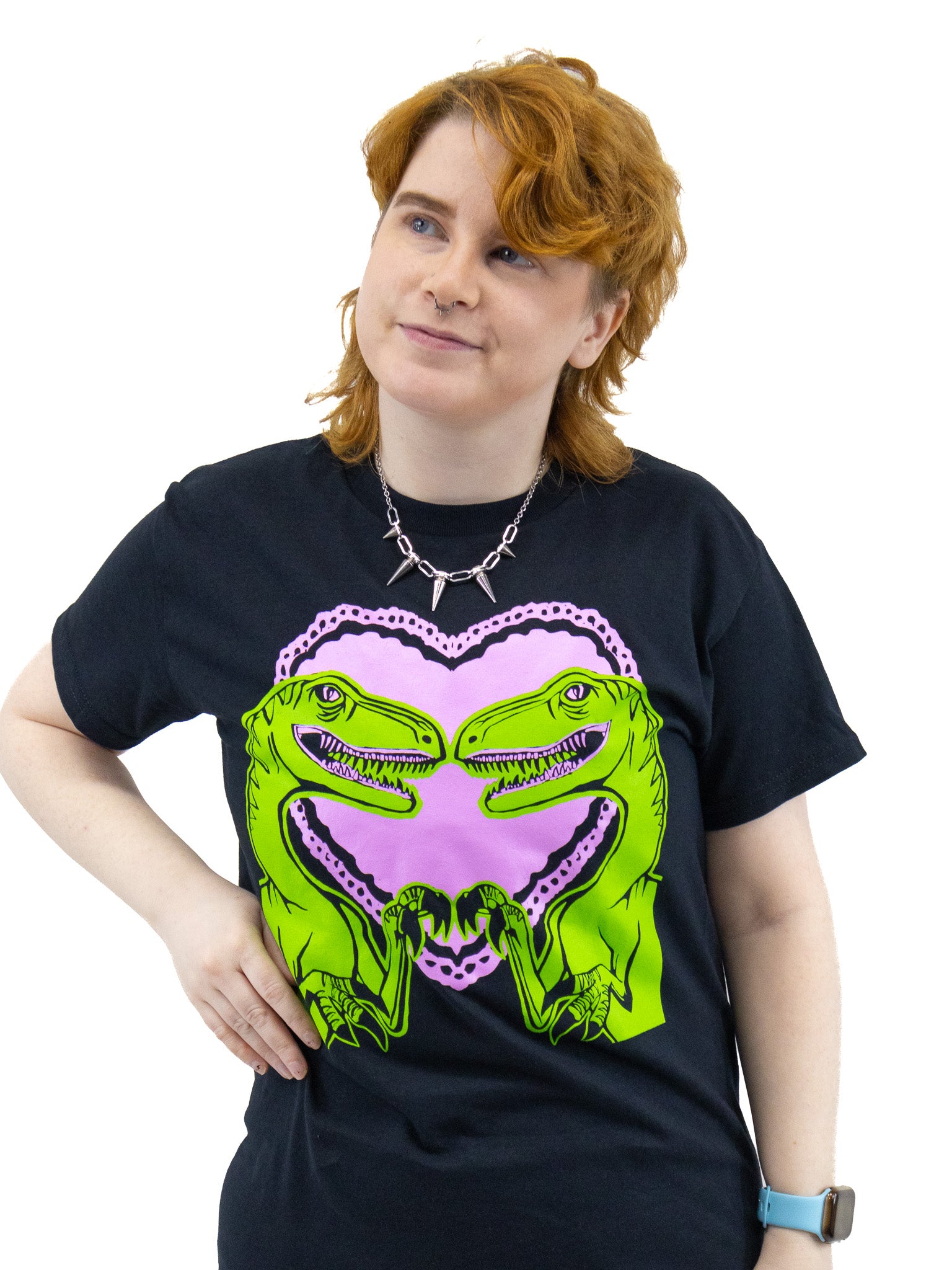 Cosmic Unicornz x Mall Goth Trash