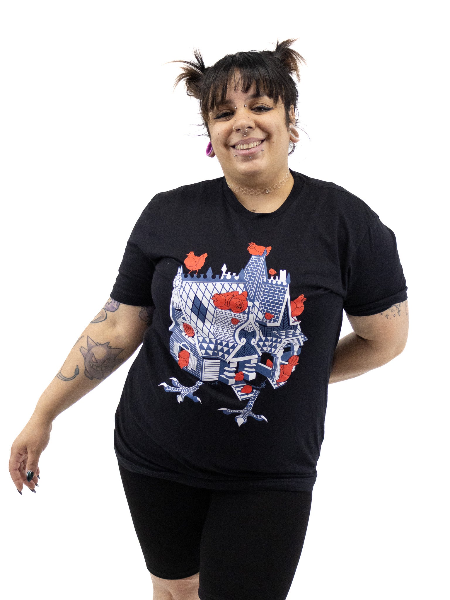 LINDEN WALKER STUDIOS