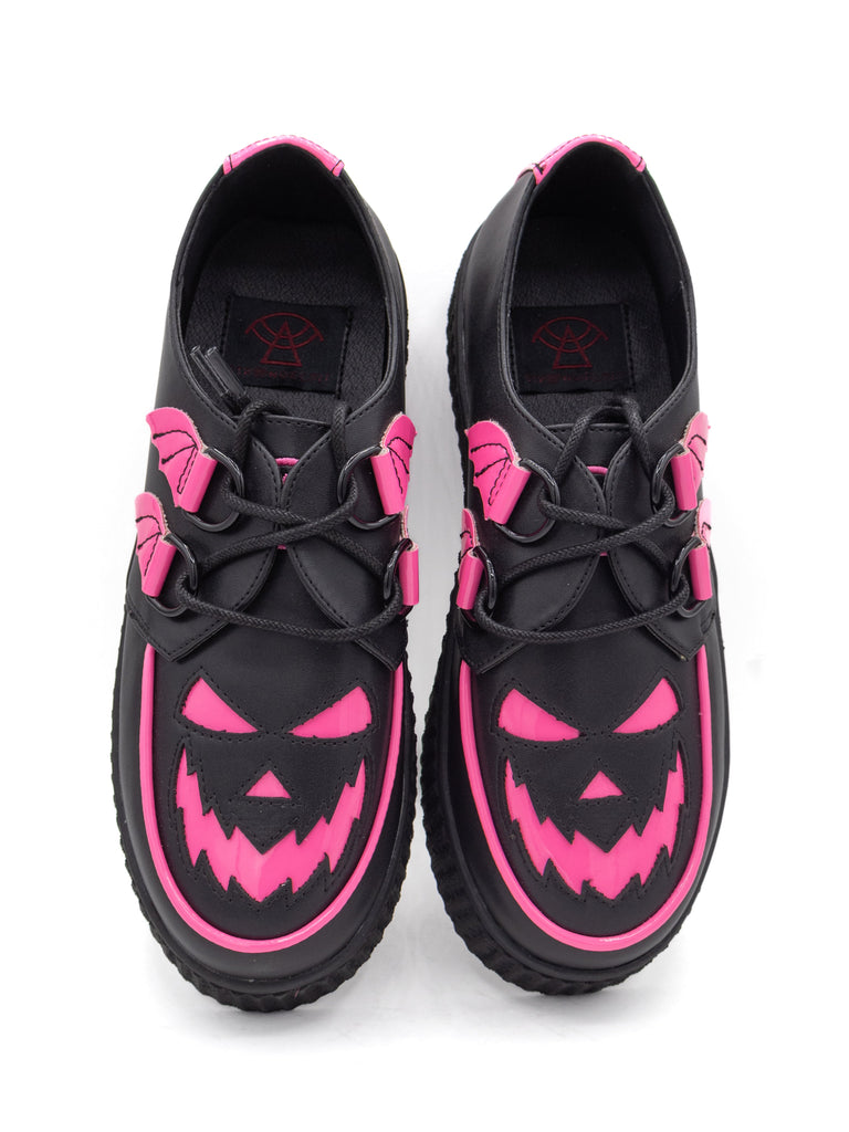 HALLOWEEN SHOES
