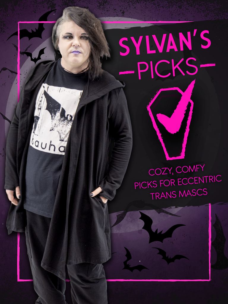 SYLVAN'S PICKS