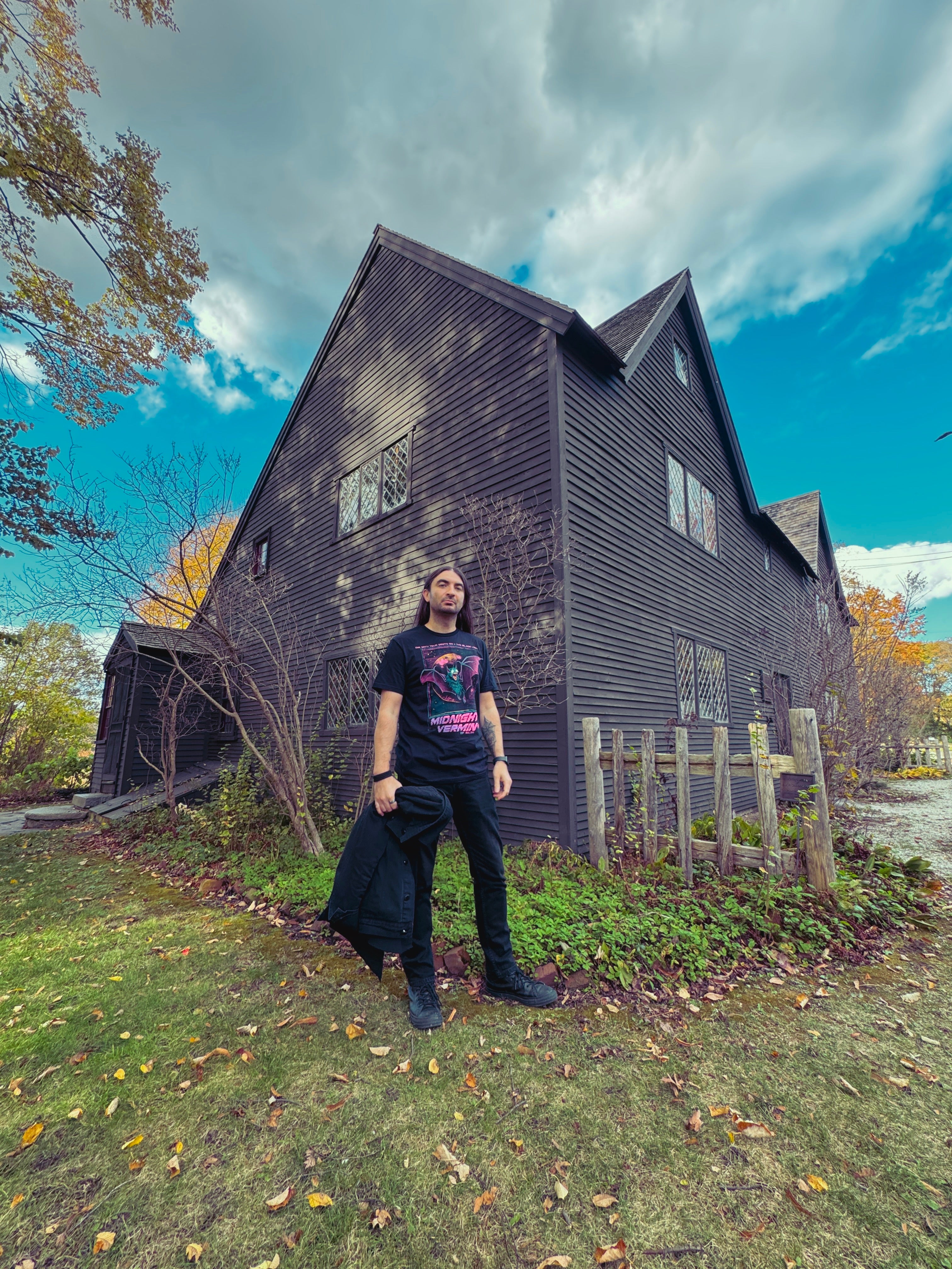 Die With Your Boots On