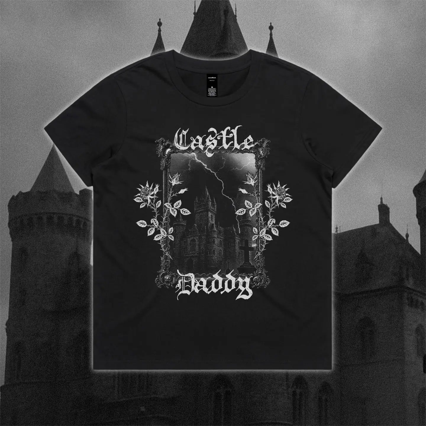 Die With Your Boots On