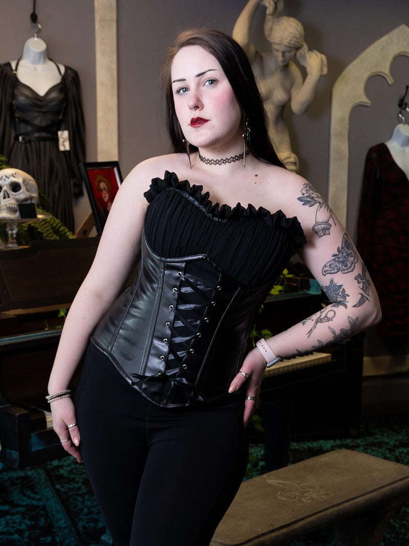 THE OSSUARY (SHIPS FROM DWYBO)