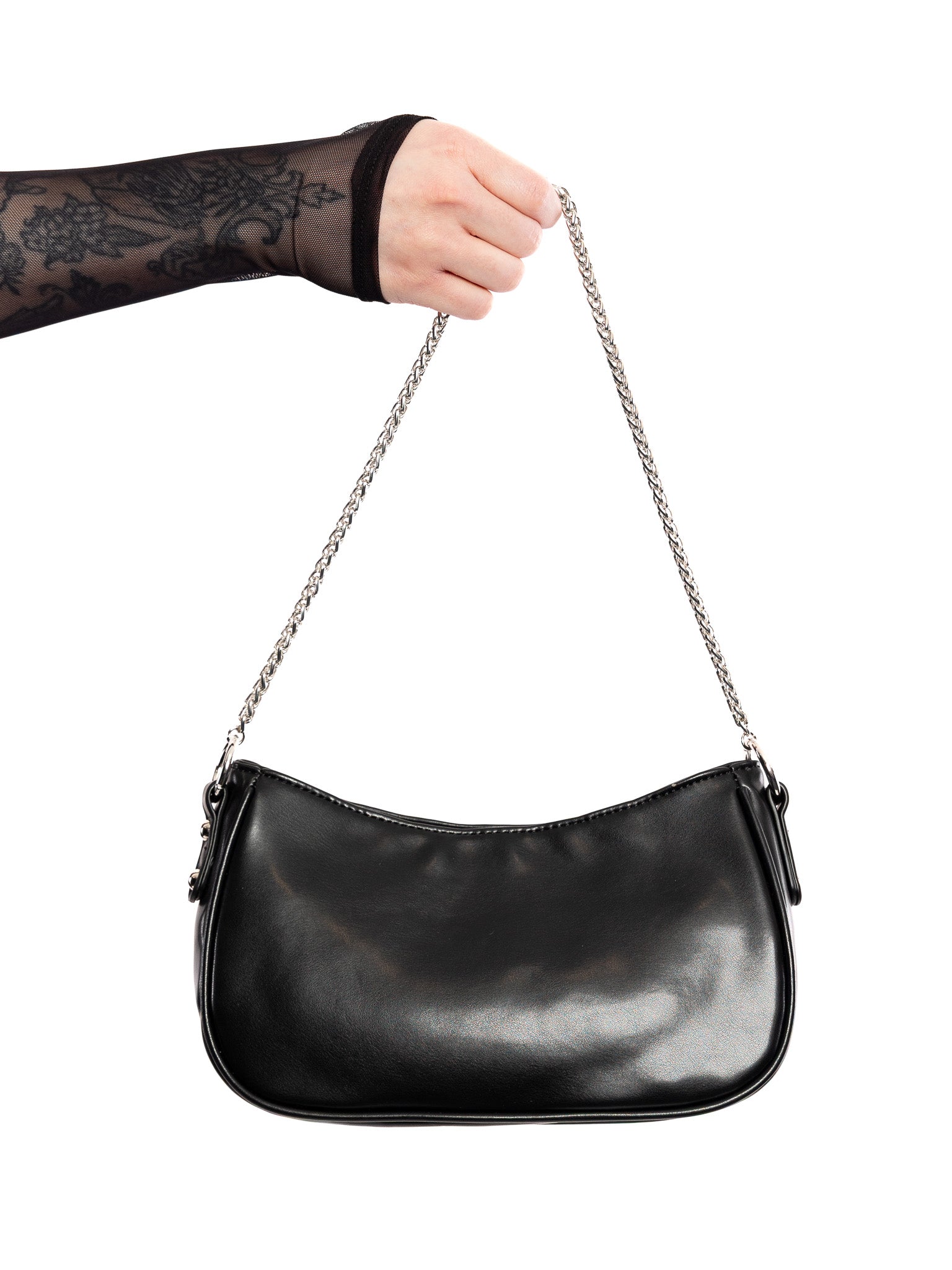 Jessica Y2K Buckle Handbag RESTOCKED - Die With Your Boots On