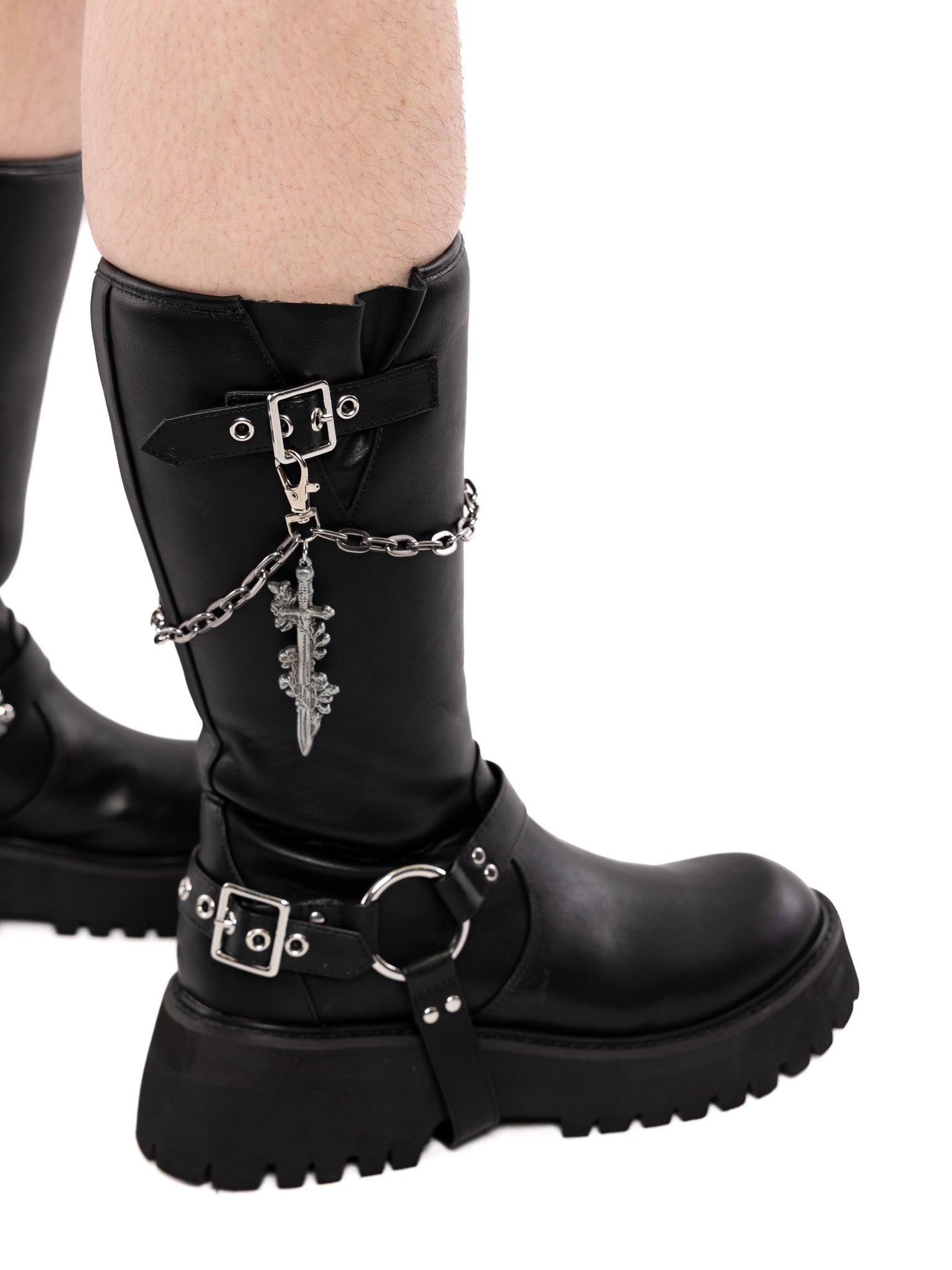 Die With Your Boots On
