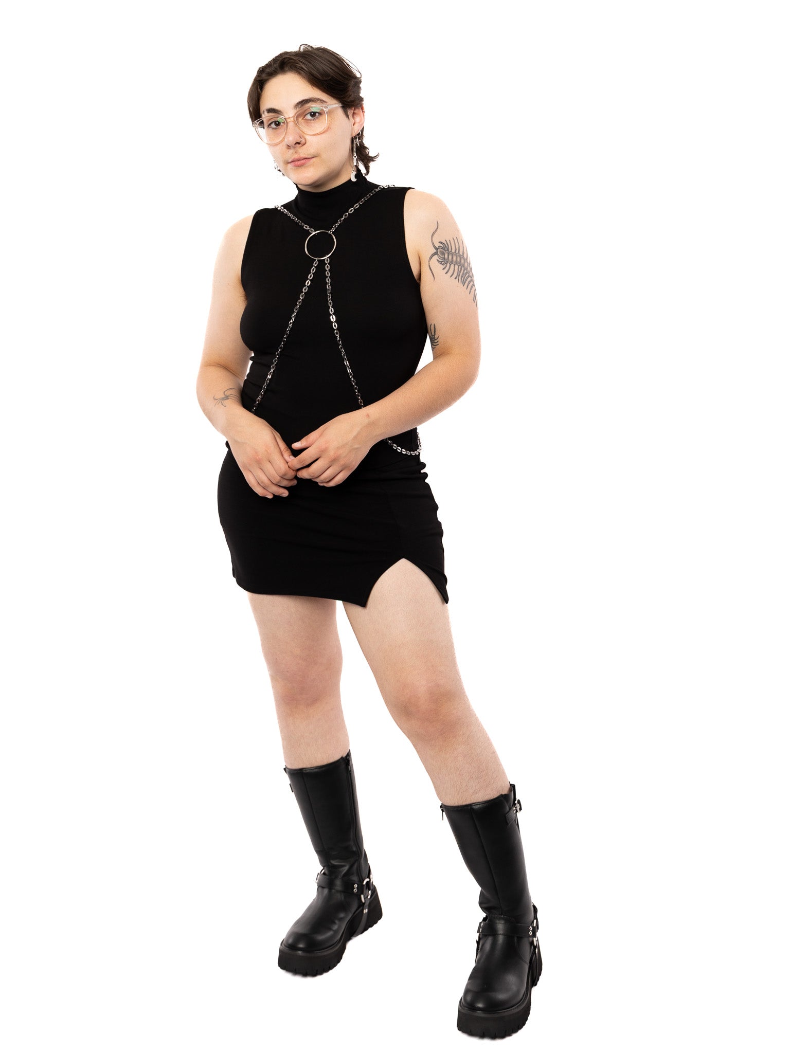Die With Your Boots On