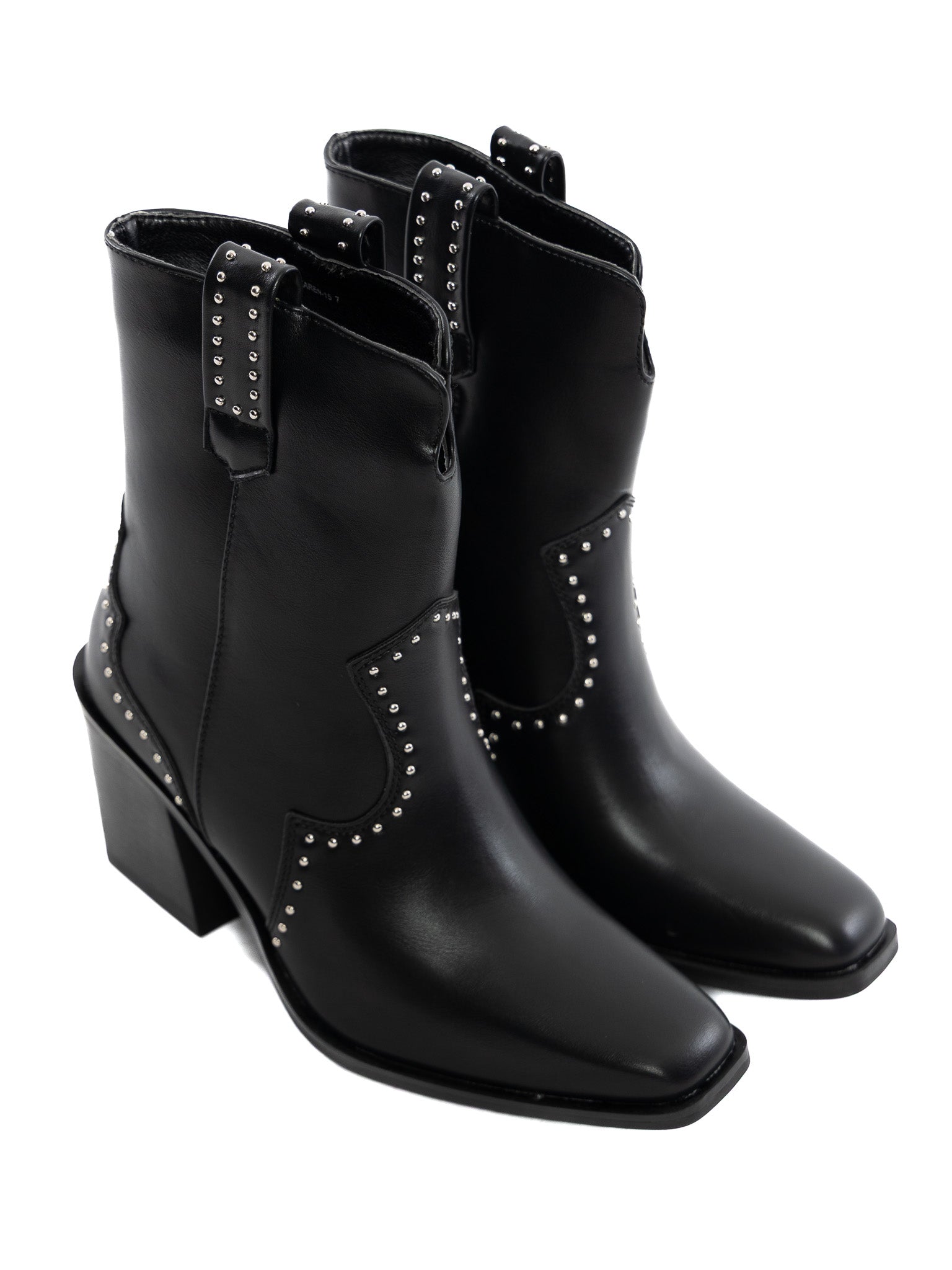 Die With Your Boots On