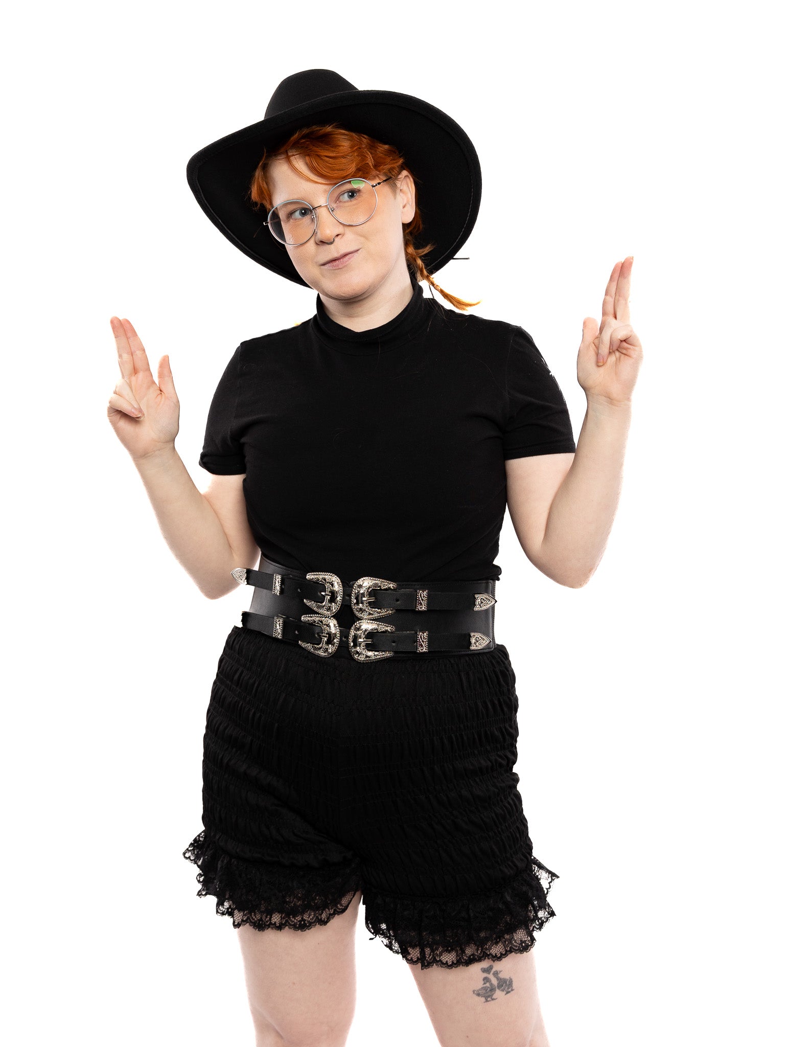 Die With Your Boots On