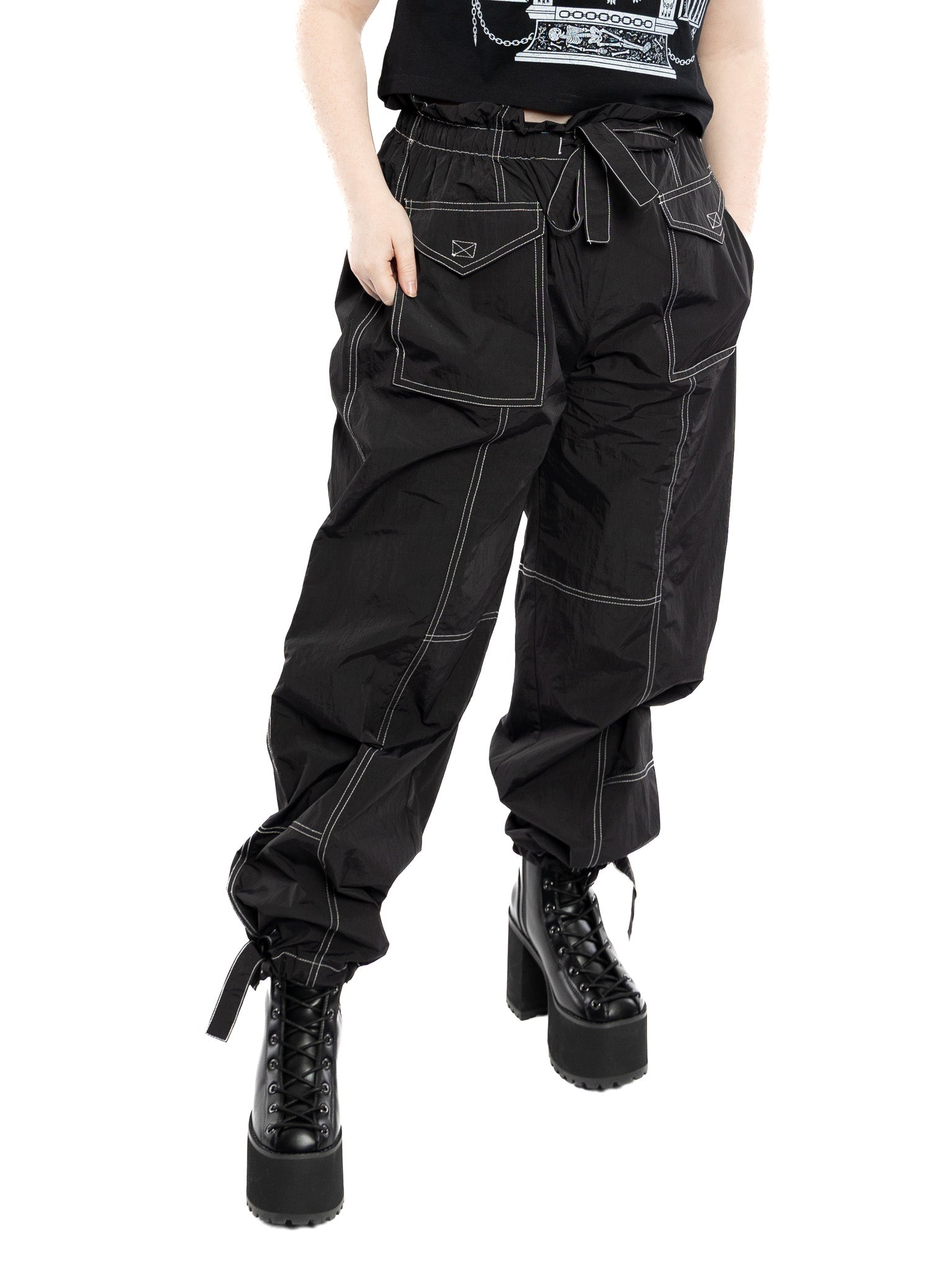 Die With Your Boots On