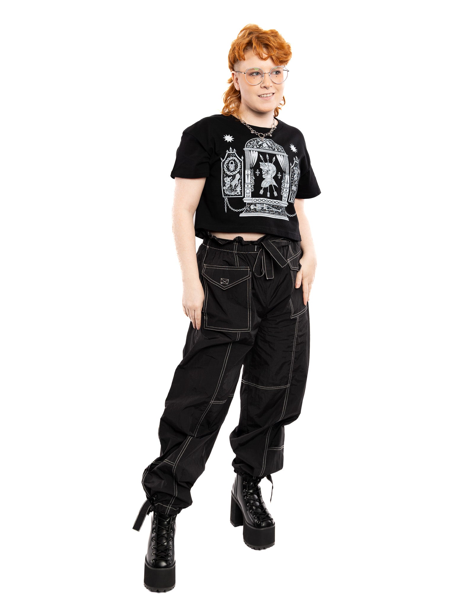 Die With Your Boots On