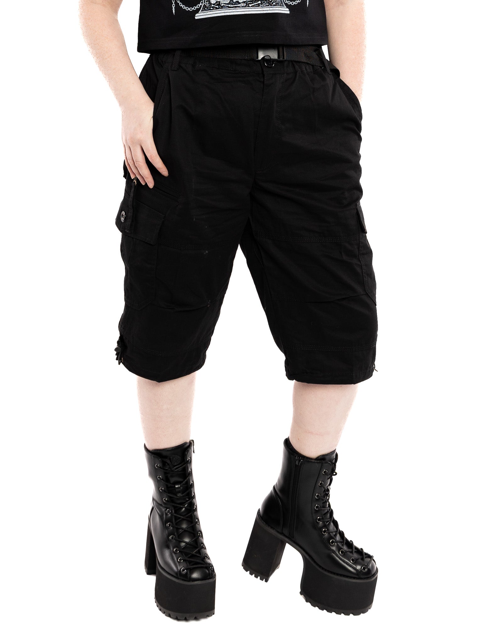 Die With Your Boots On