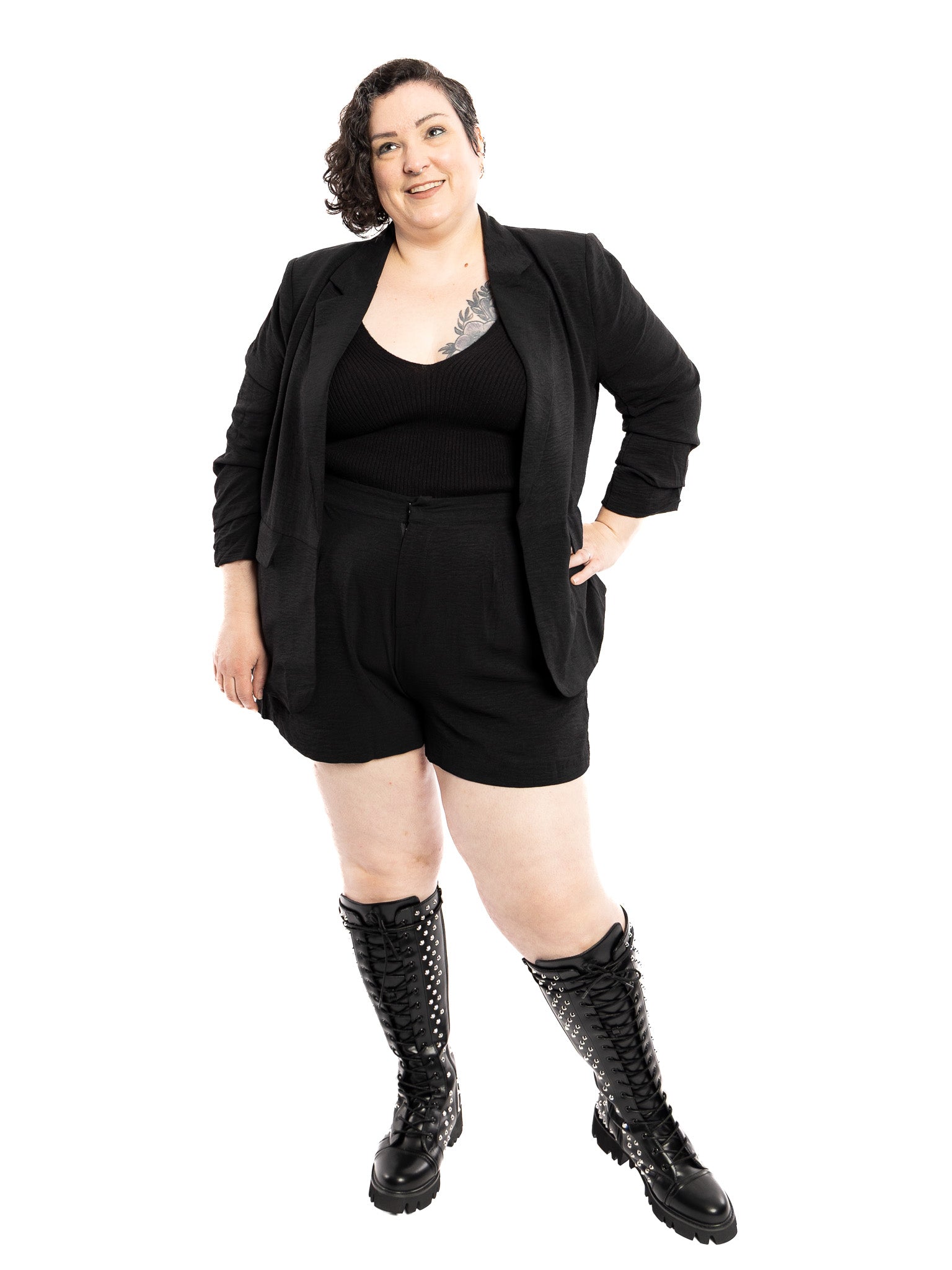 Die With Your Boots On