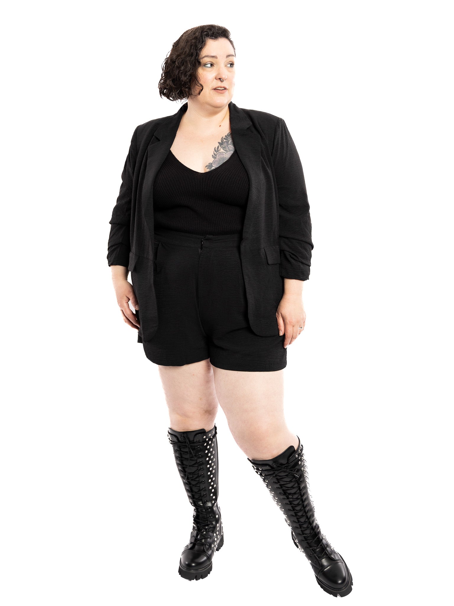 Die With Your Boots On