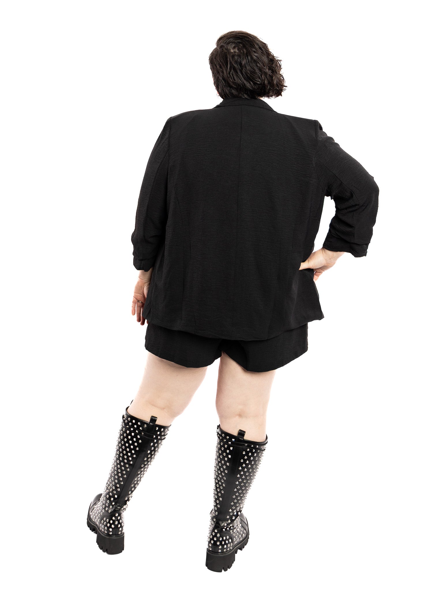 Die With Your Boots On