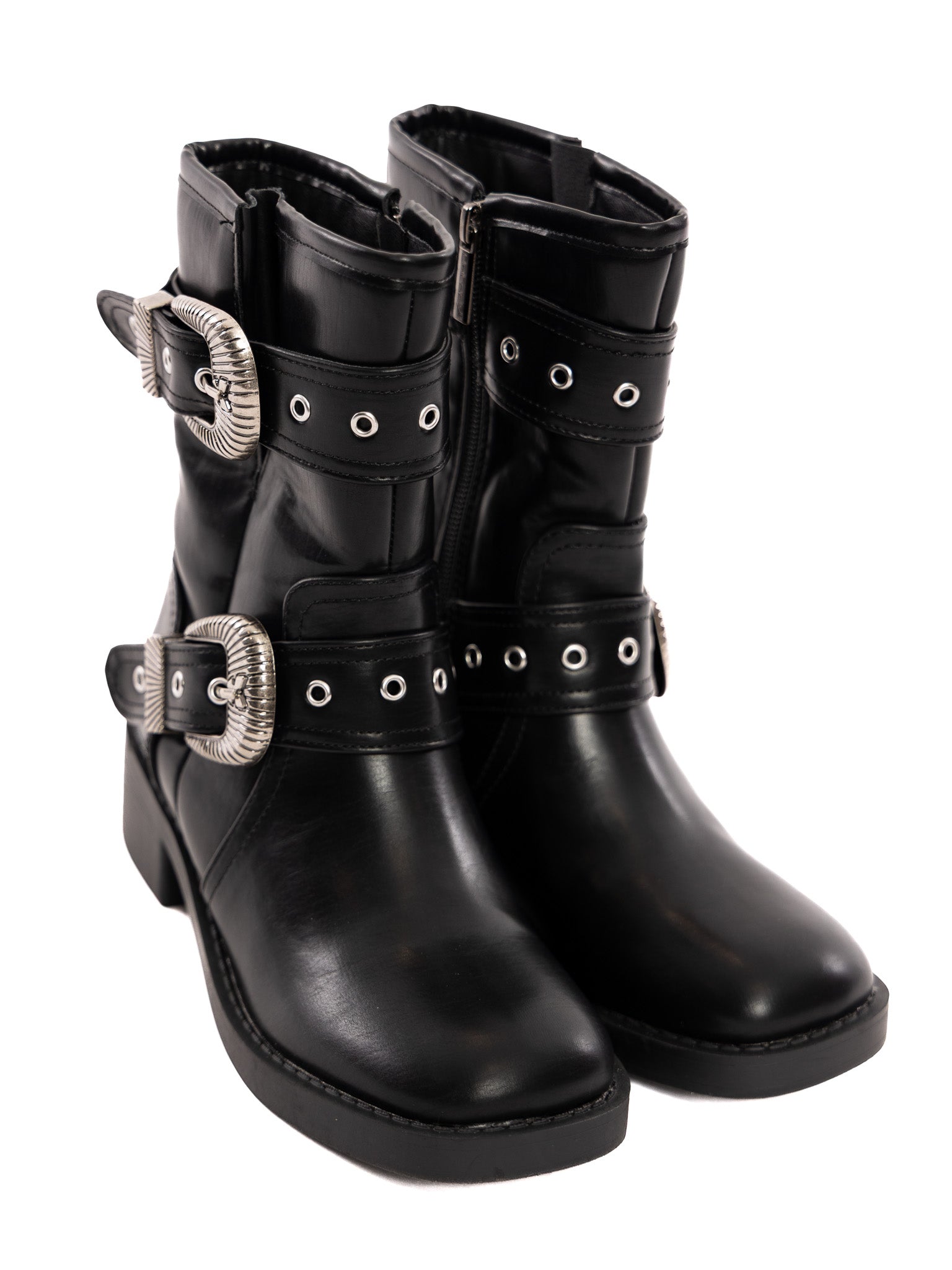 Die With Your Boots On
