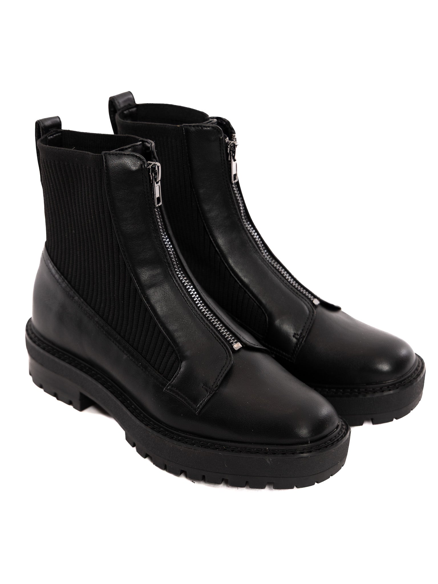 Die With Your Boots On