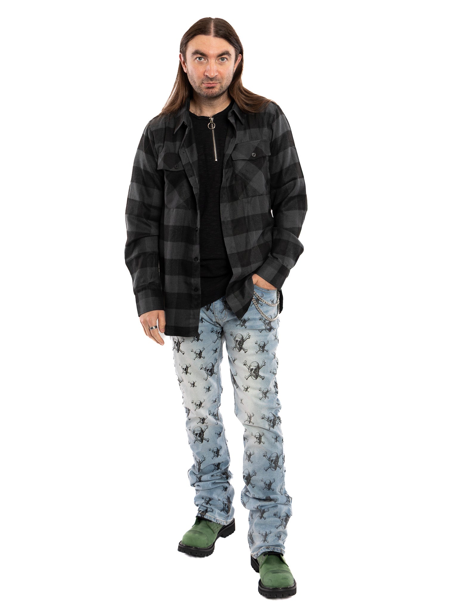 Die With Your Boots On