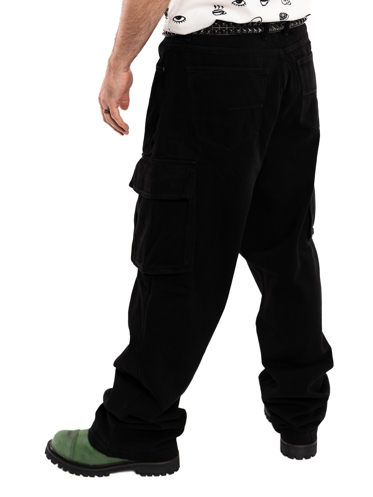 Die With Your Boots On