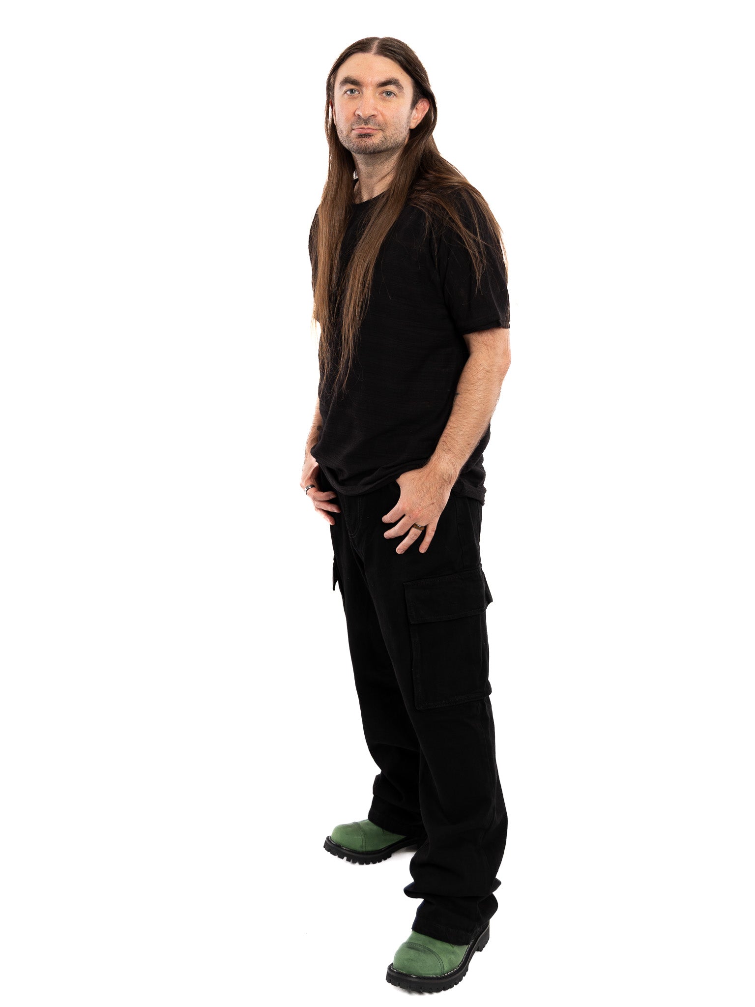 Die With Your Boots On