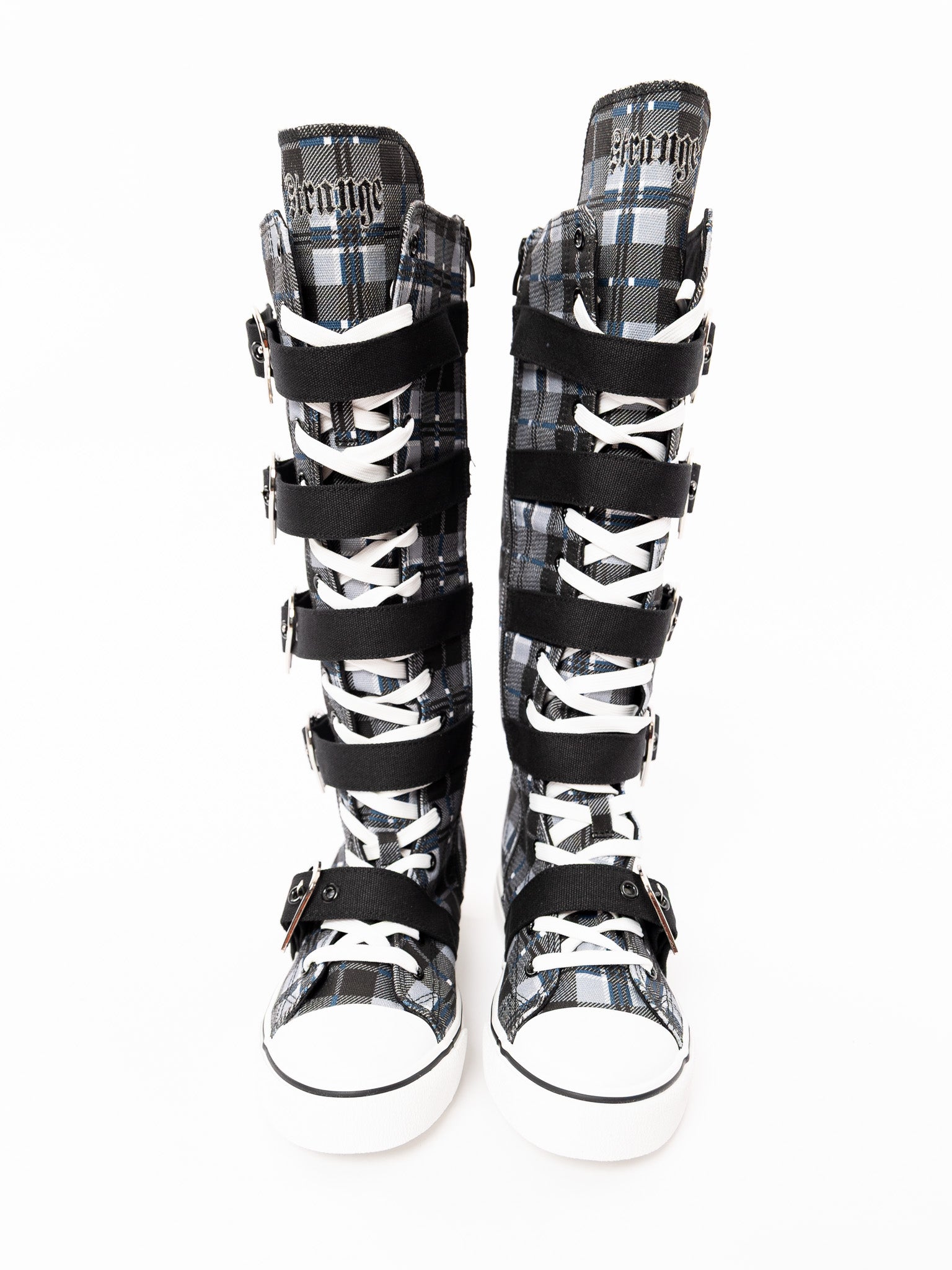 Die With Your Boots On