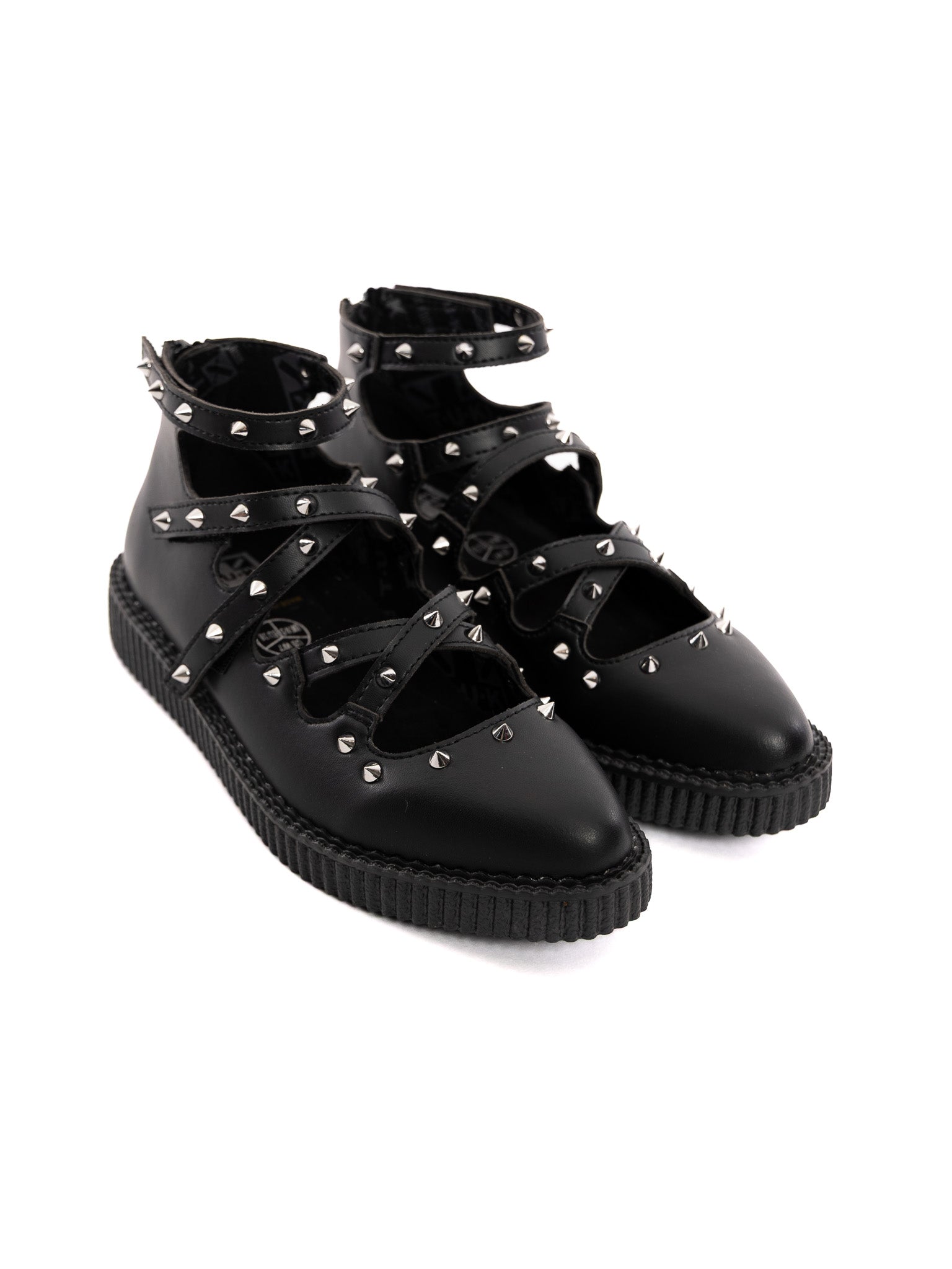 Die With Your Boots On