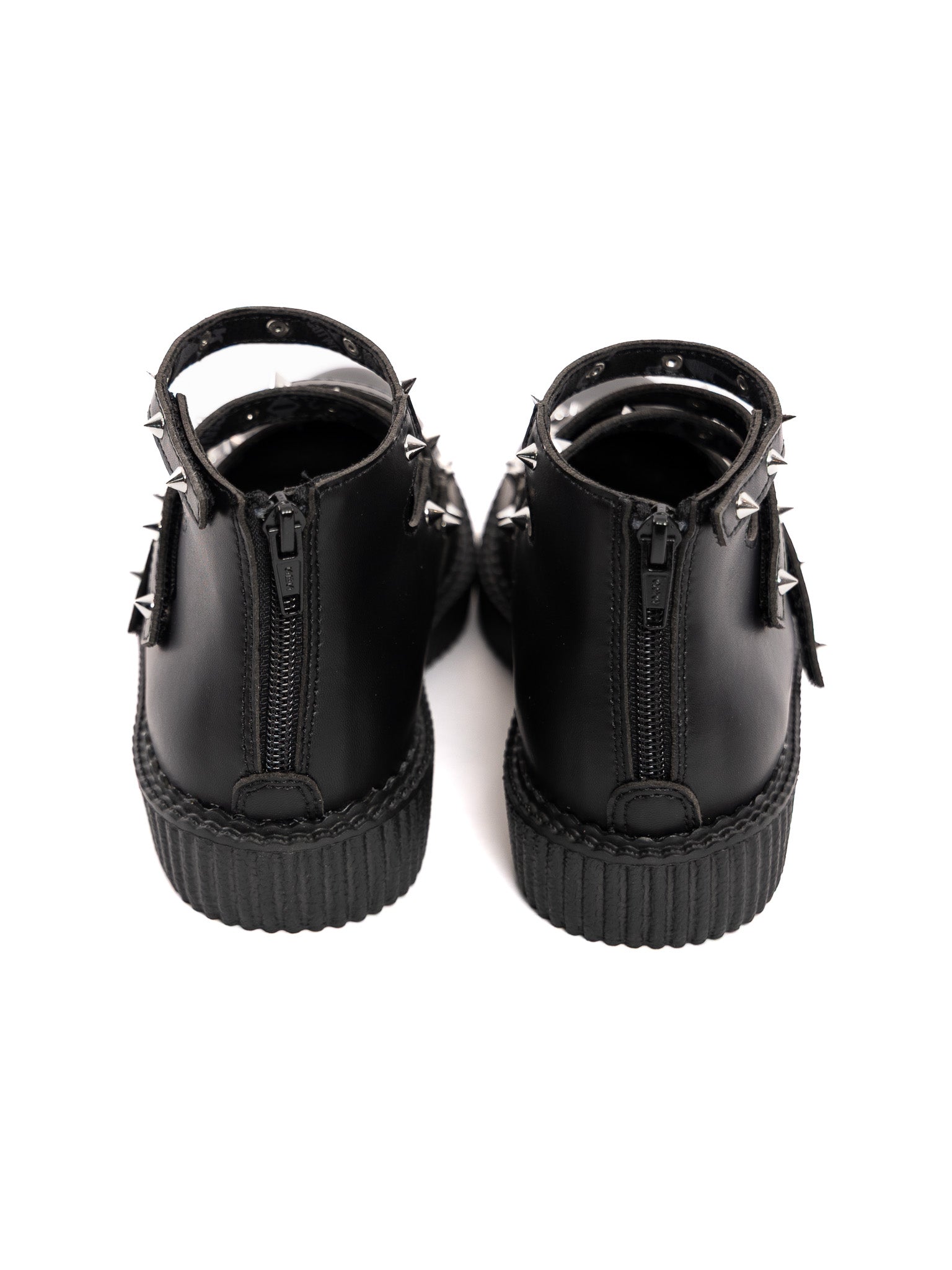 Die With Your Boots On
