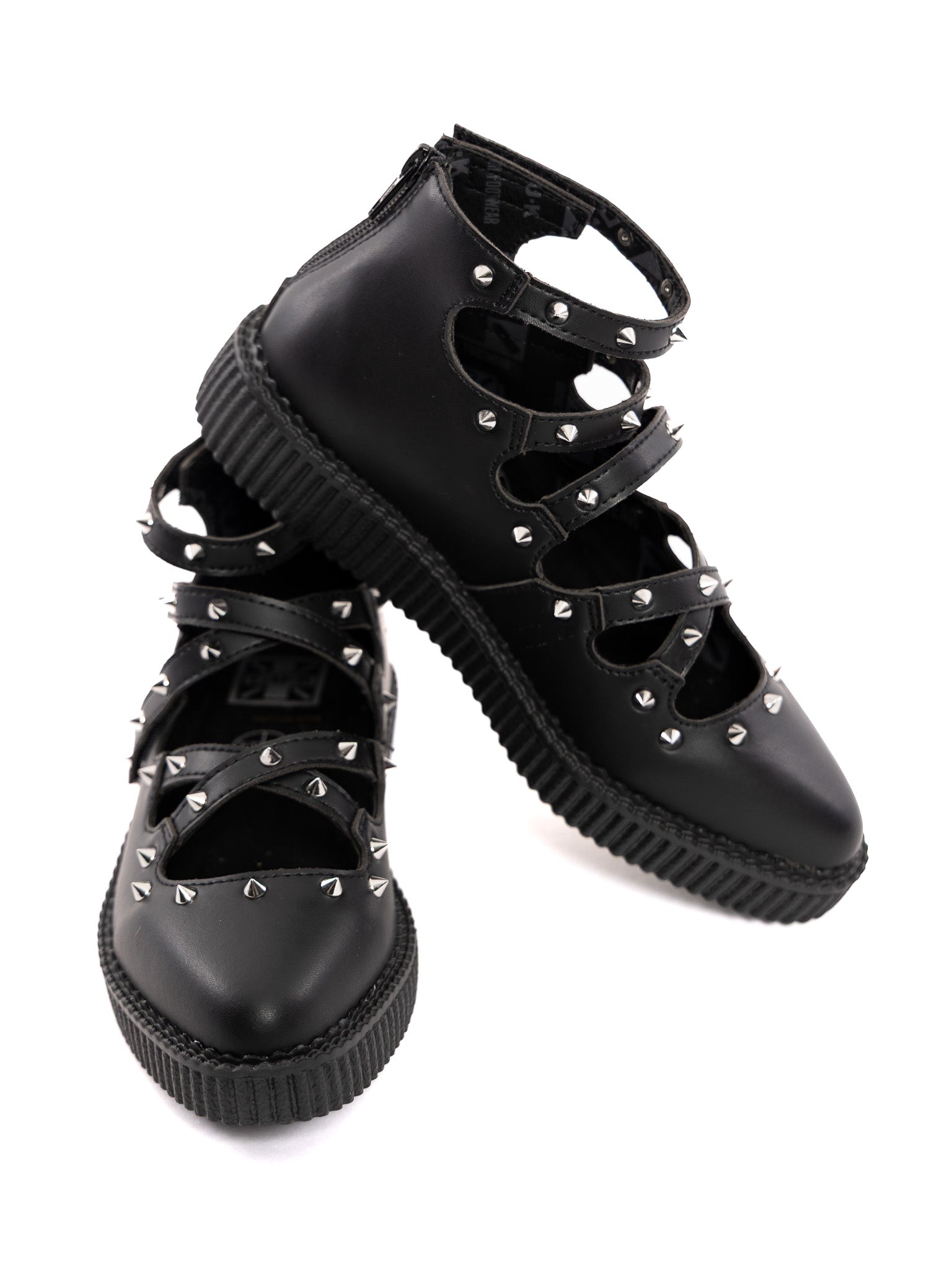Die With Your Boots On