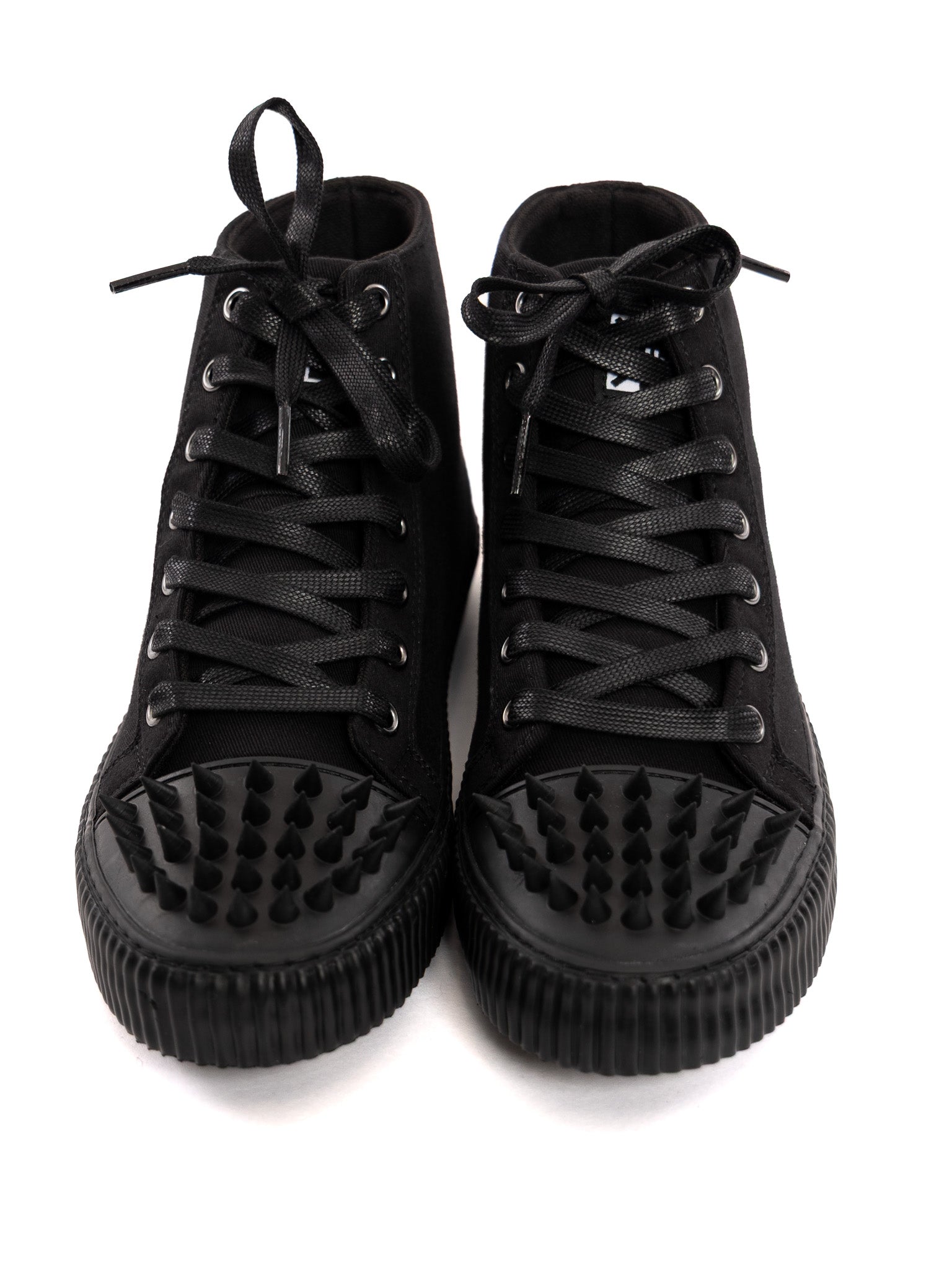Die With Your Boots On