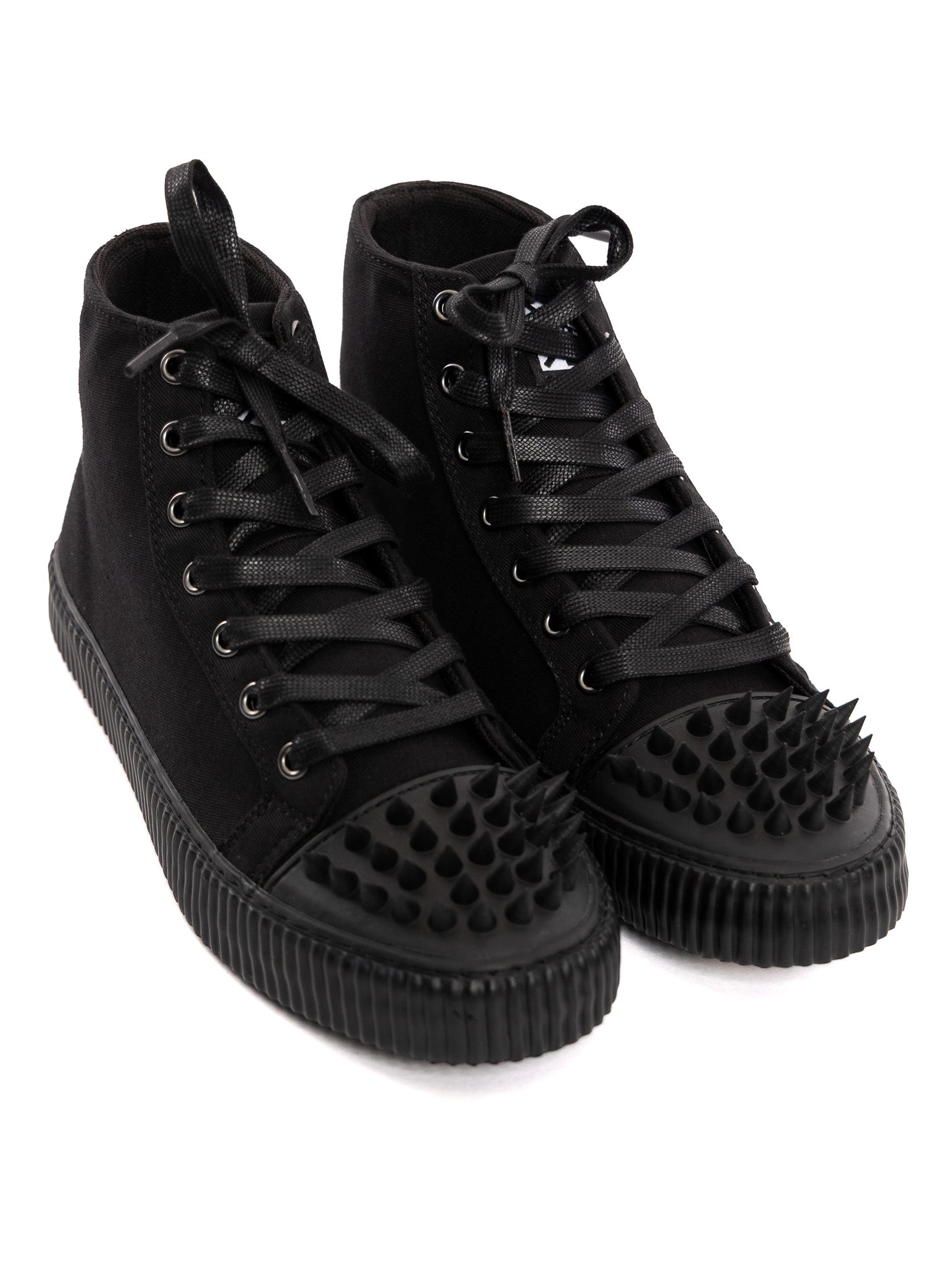 Die With Your Boots On