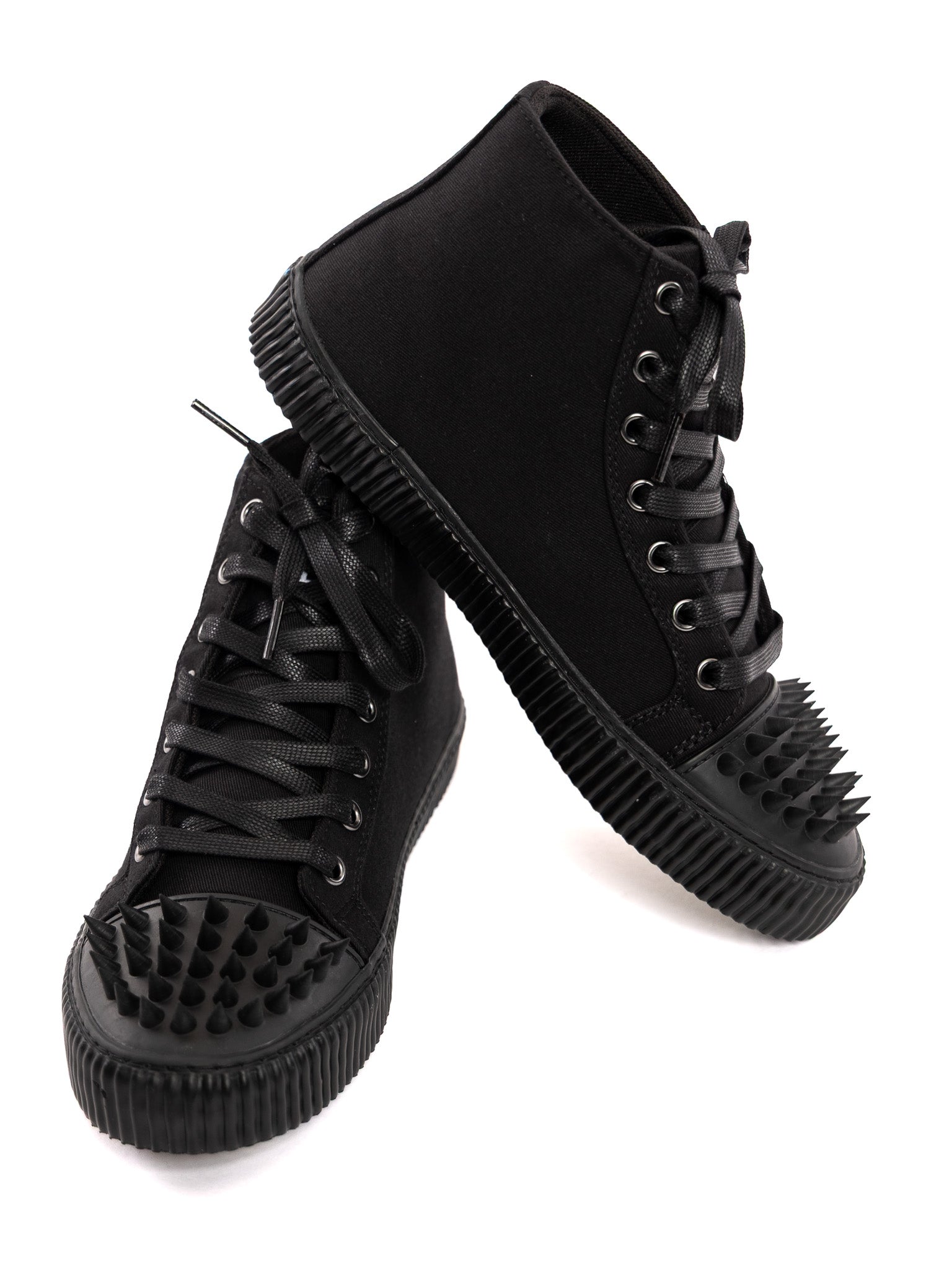 Die With Your Boots On