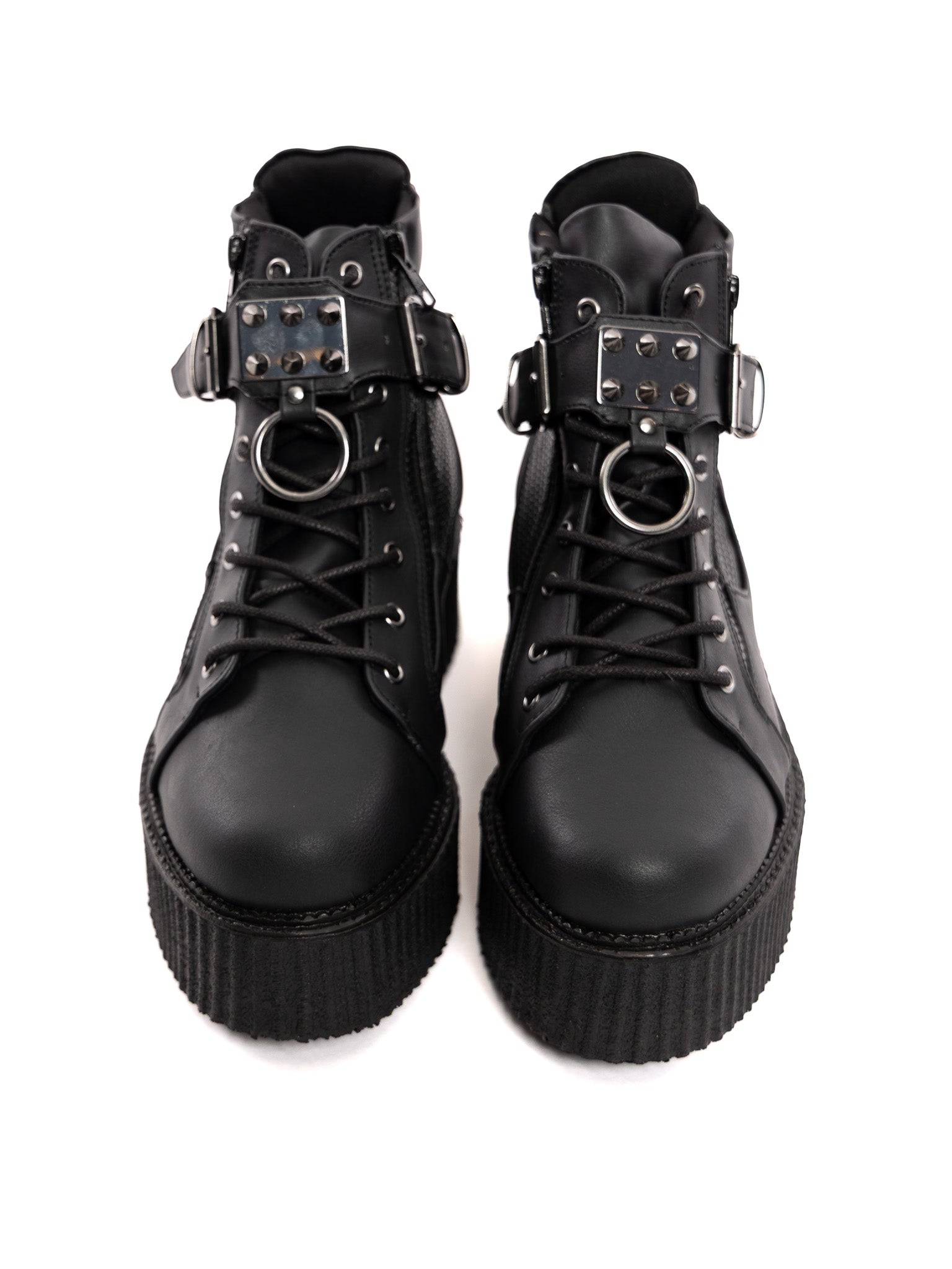 Die With Your Boots On