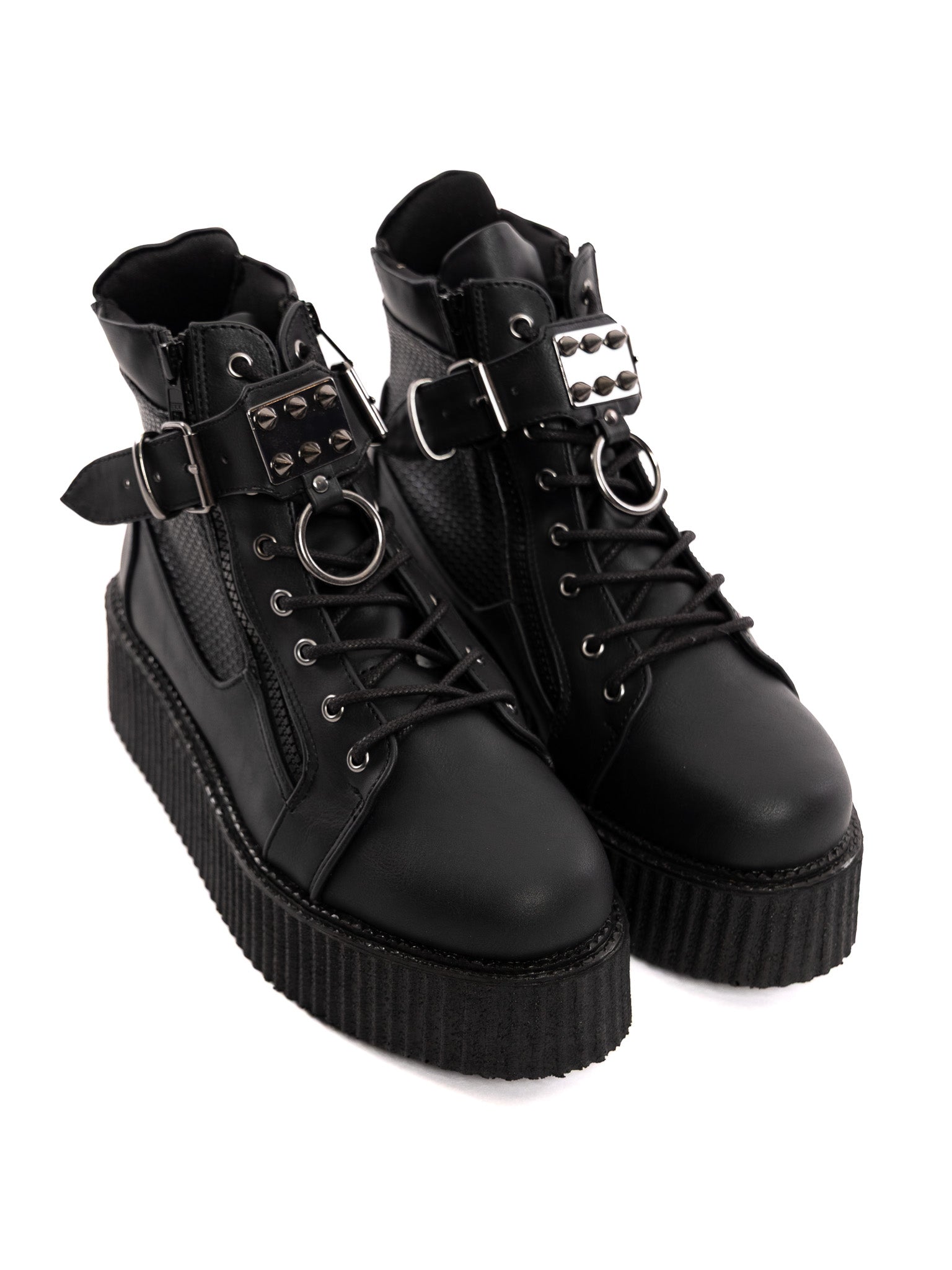 Die With Your Boots On