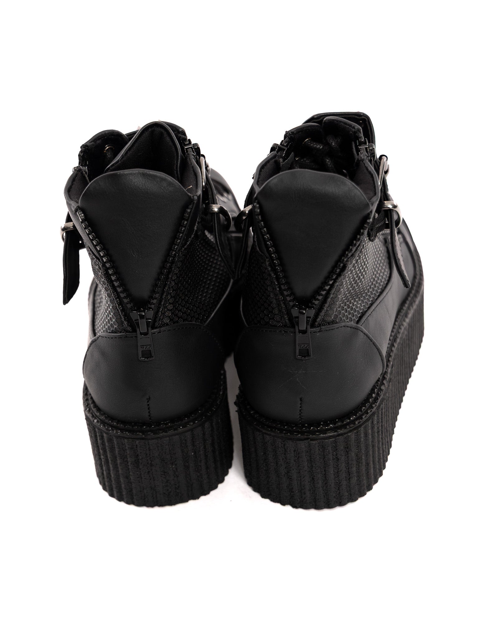 Die With Your Boots On