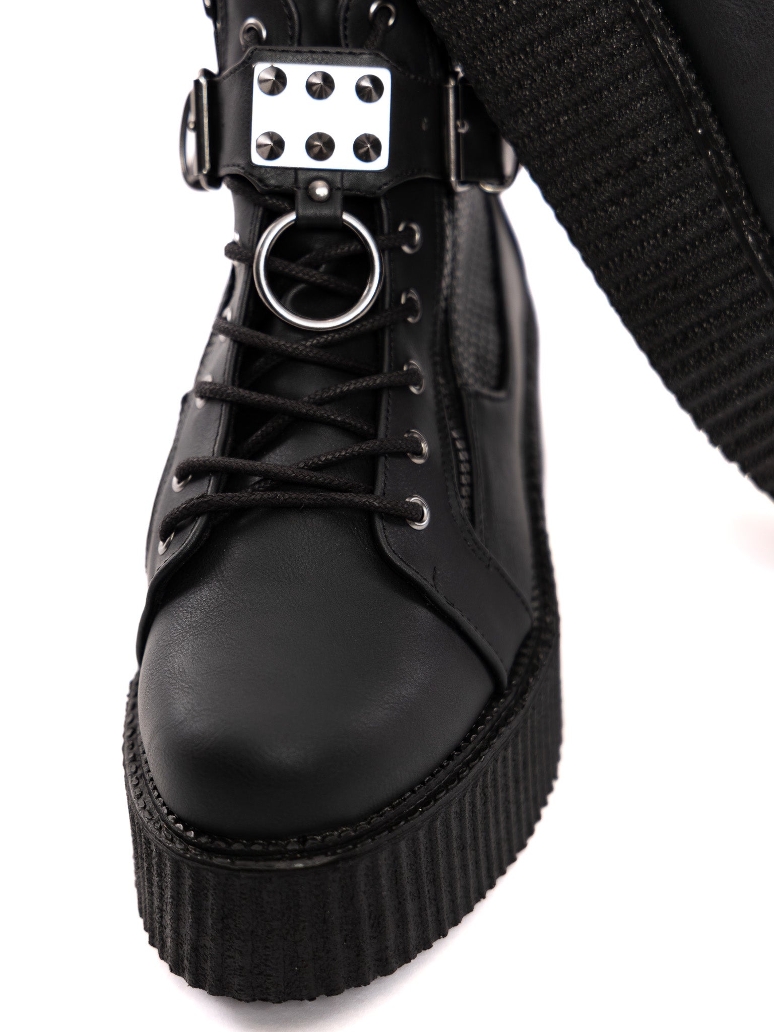 Die With Your Boots On