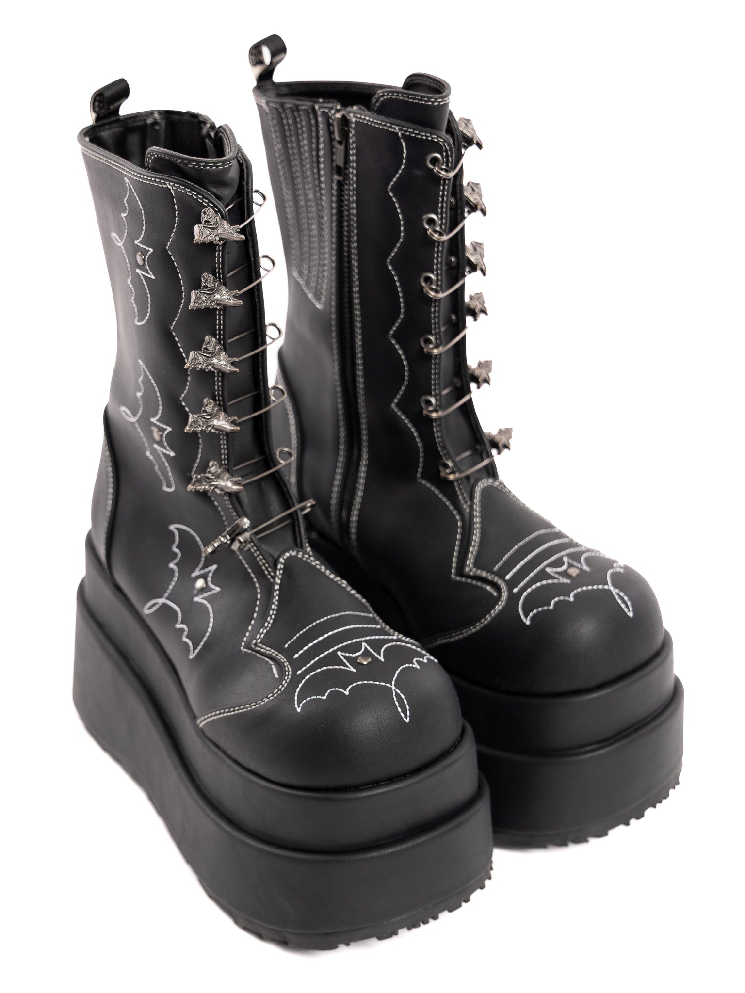 Die With Your Boots On