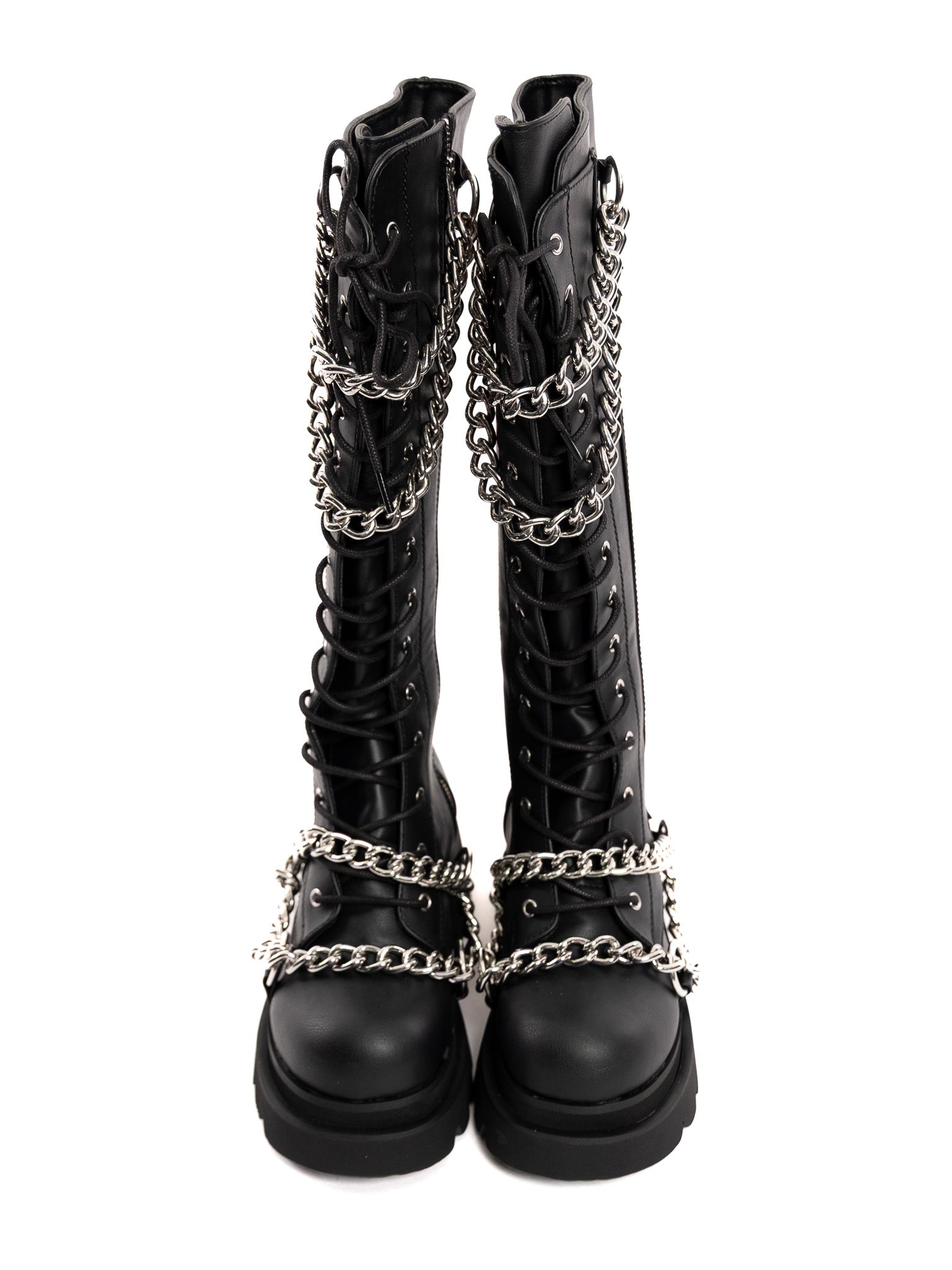Die With Your Boots On