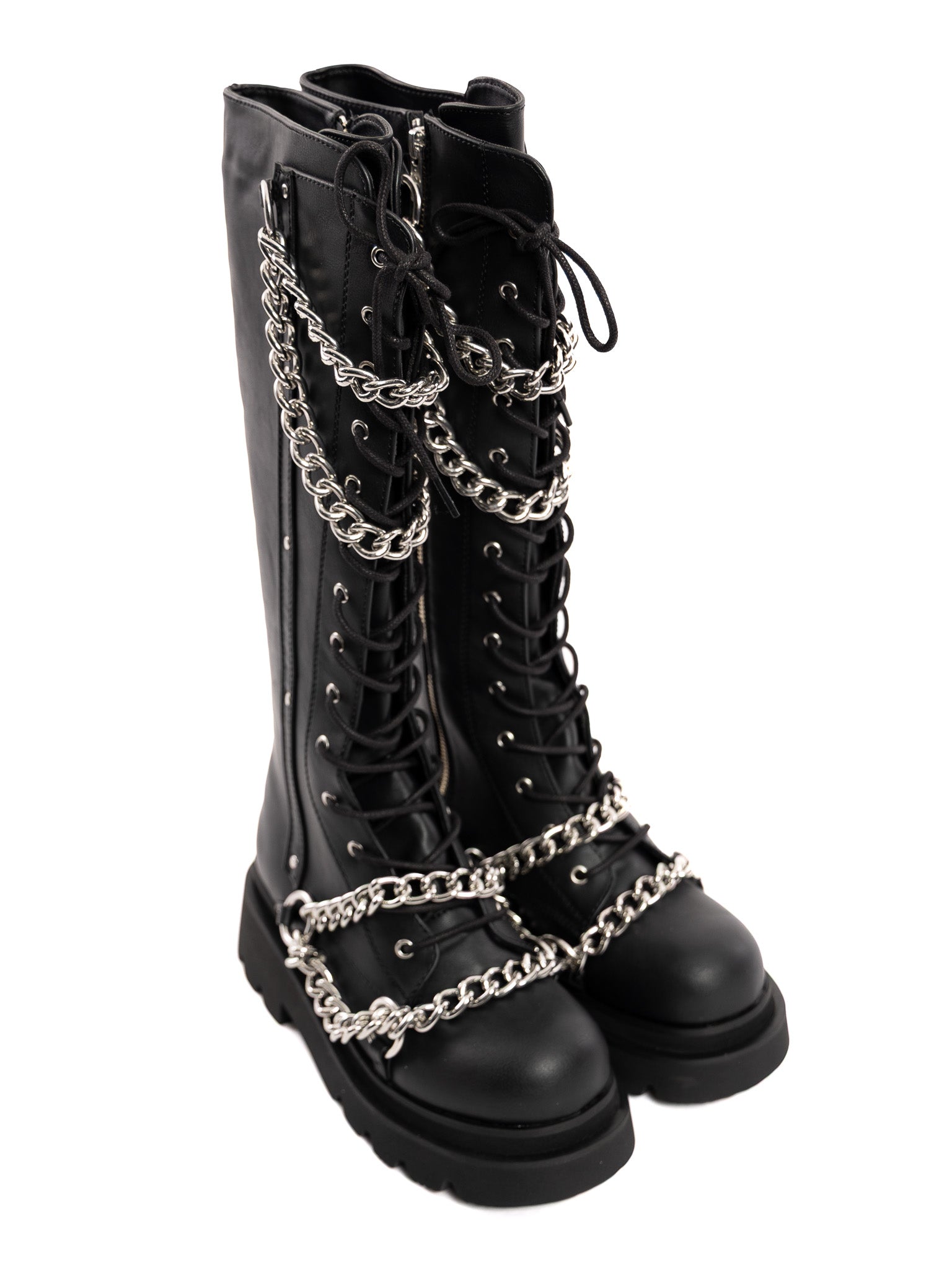 Die With Your Boots On