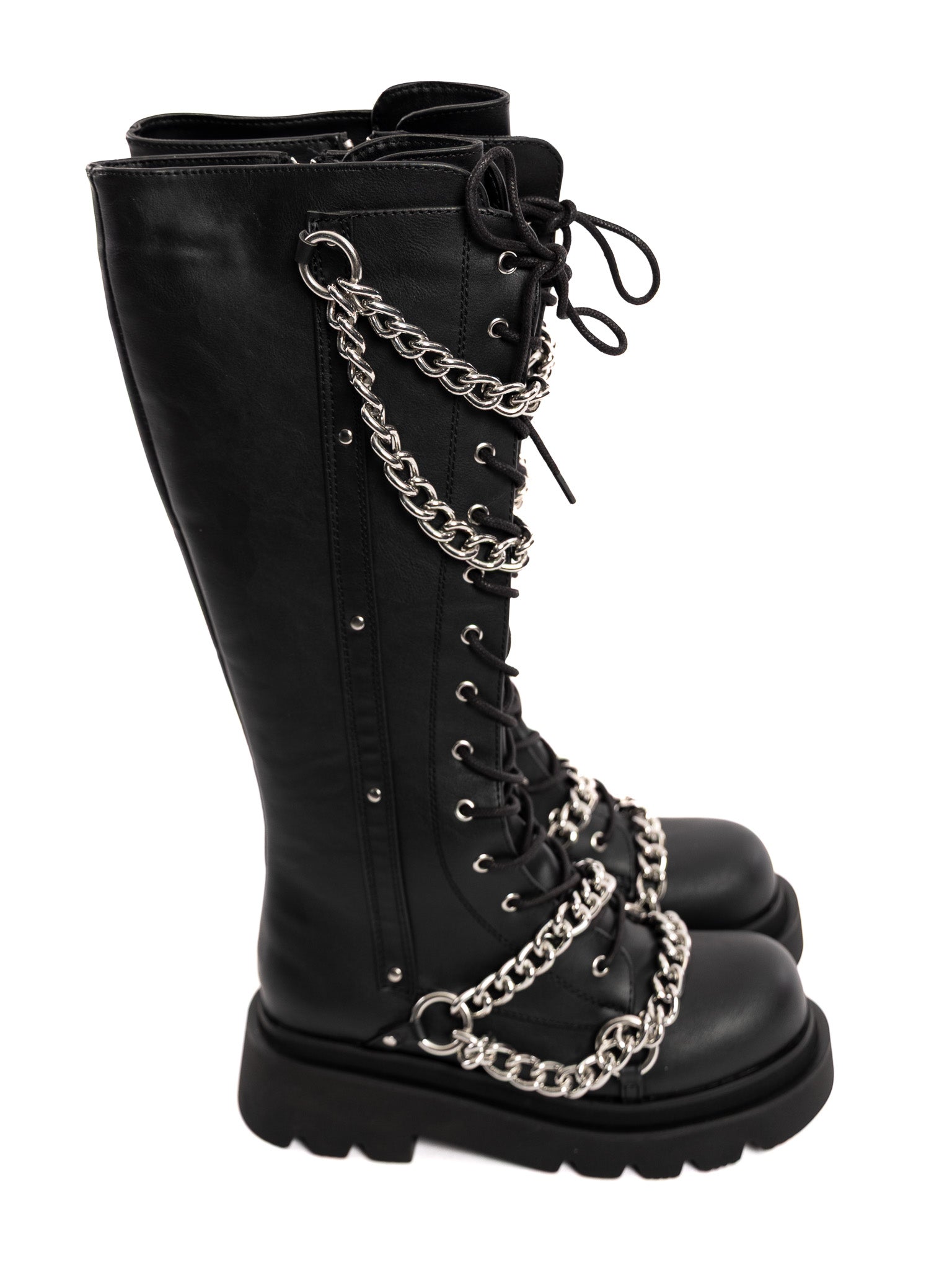 Die With Your Boots On