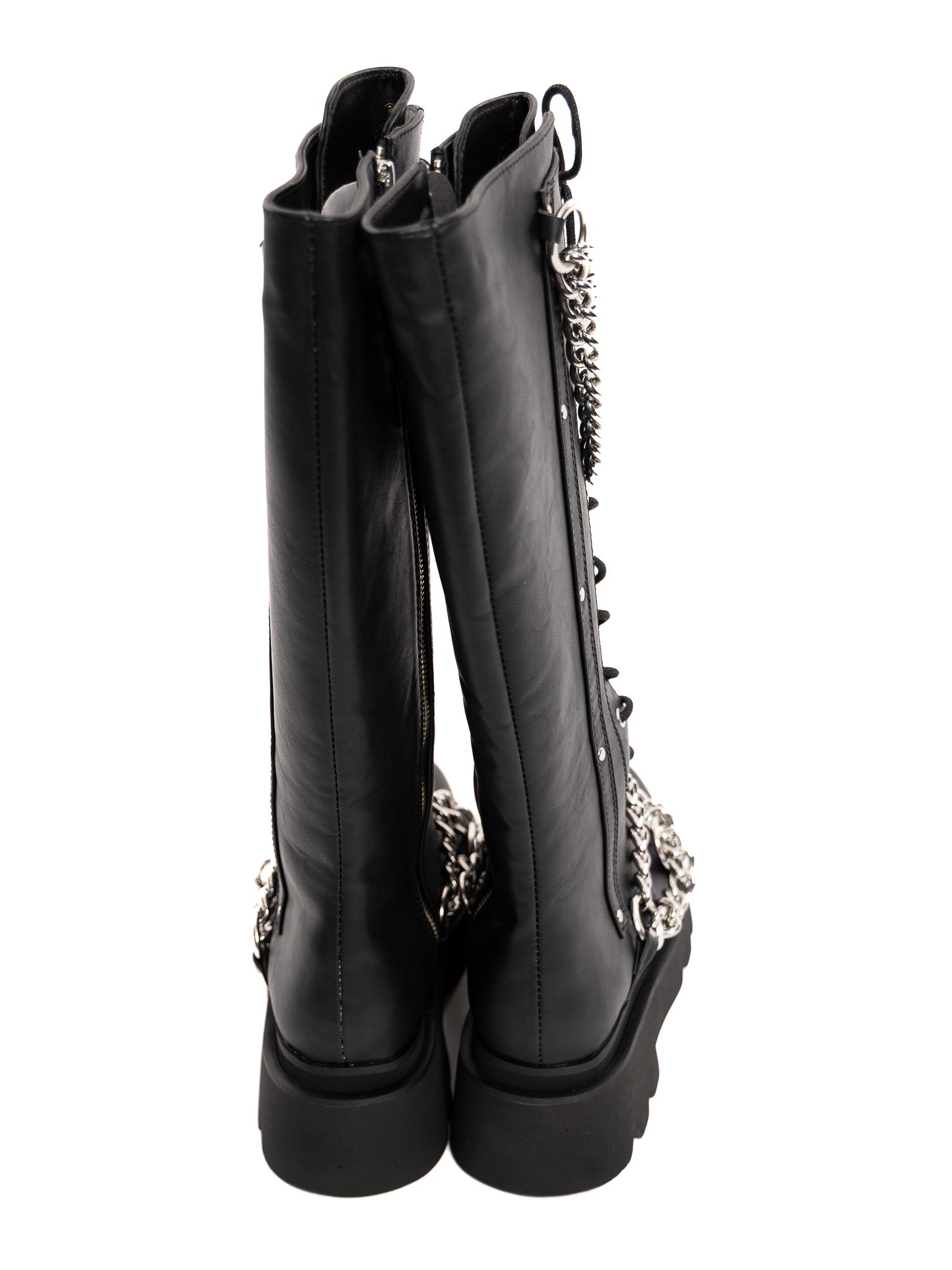 Die With Your Boots On