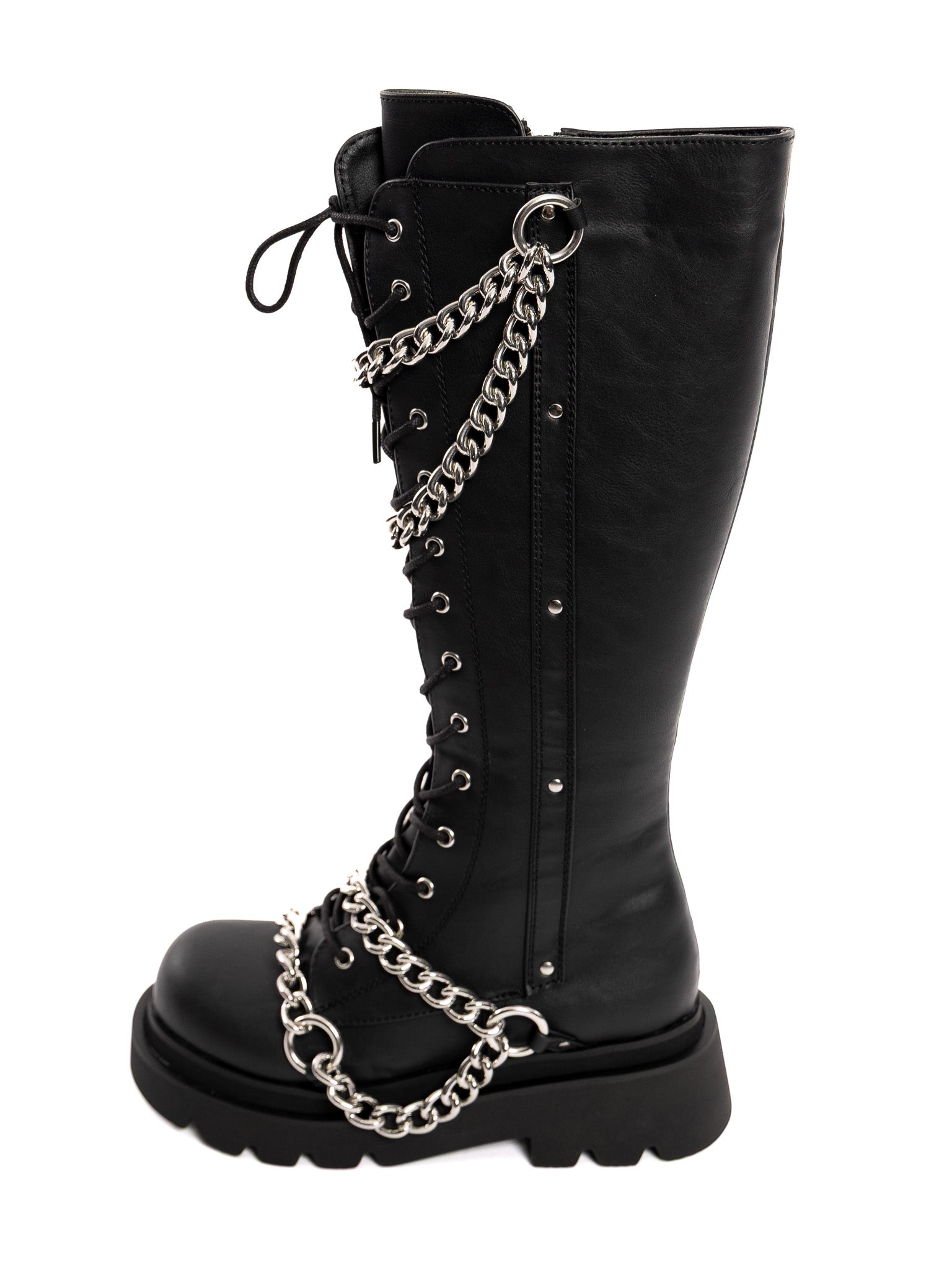 Die With Your Boots On