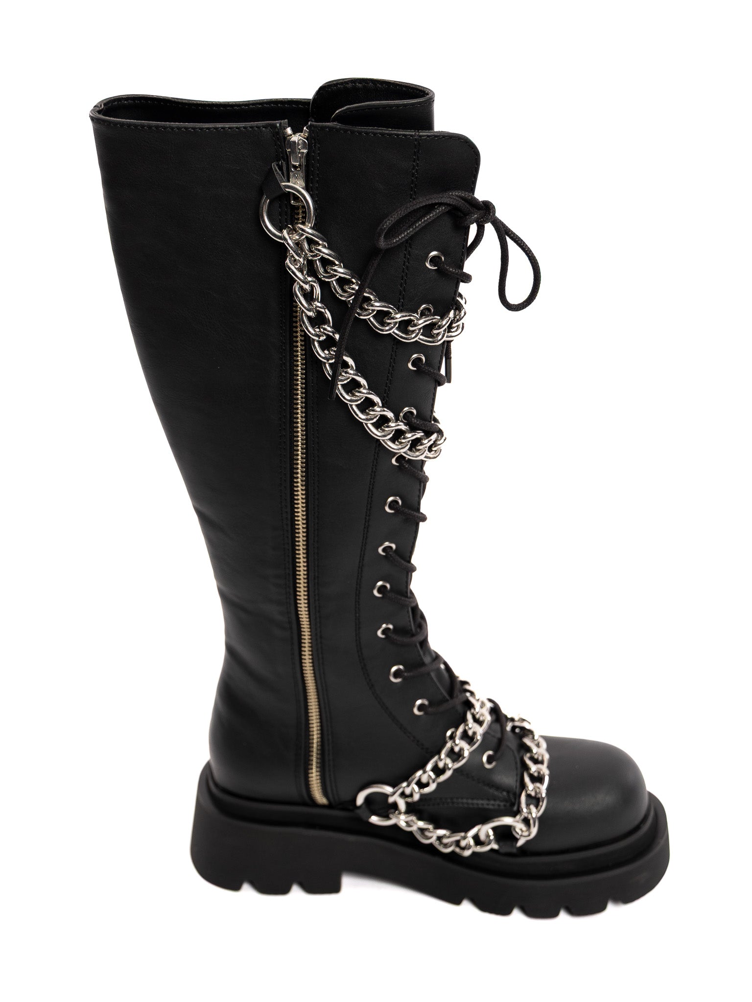 Die With Your Boots On