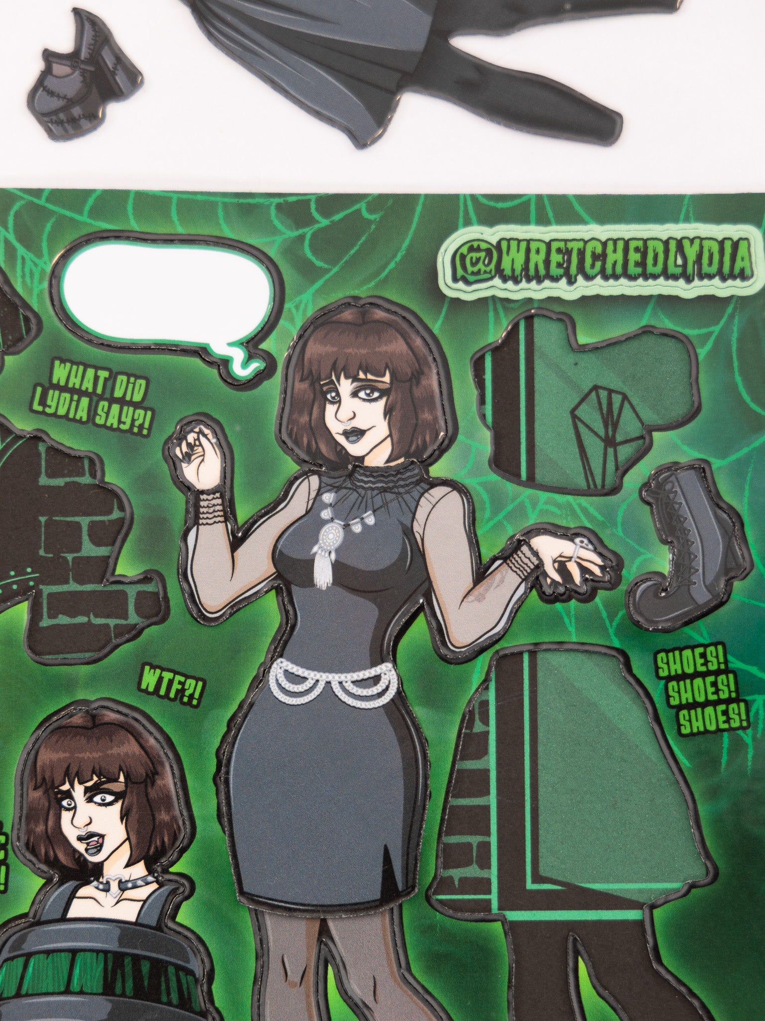 Die With Your Boots On