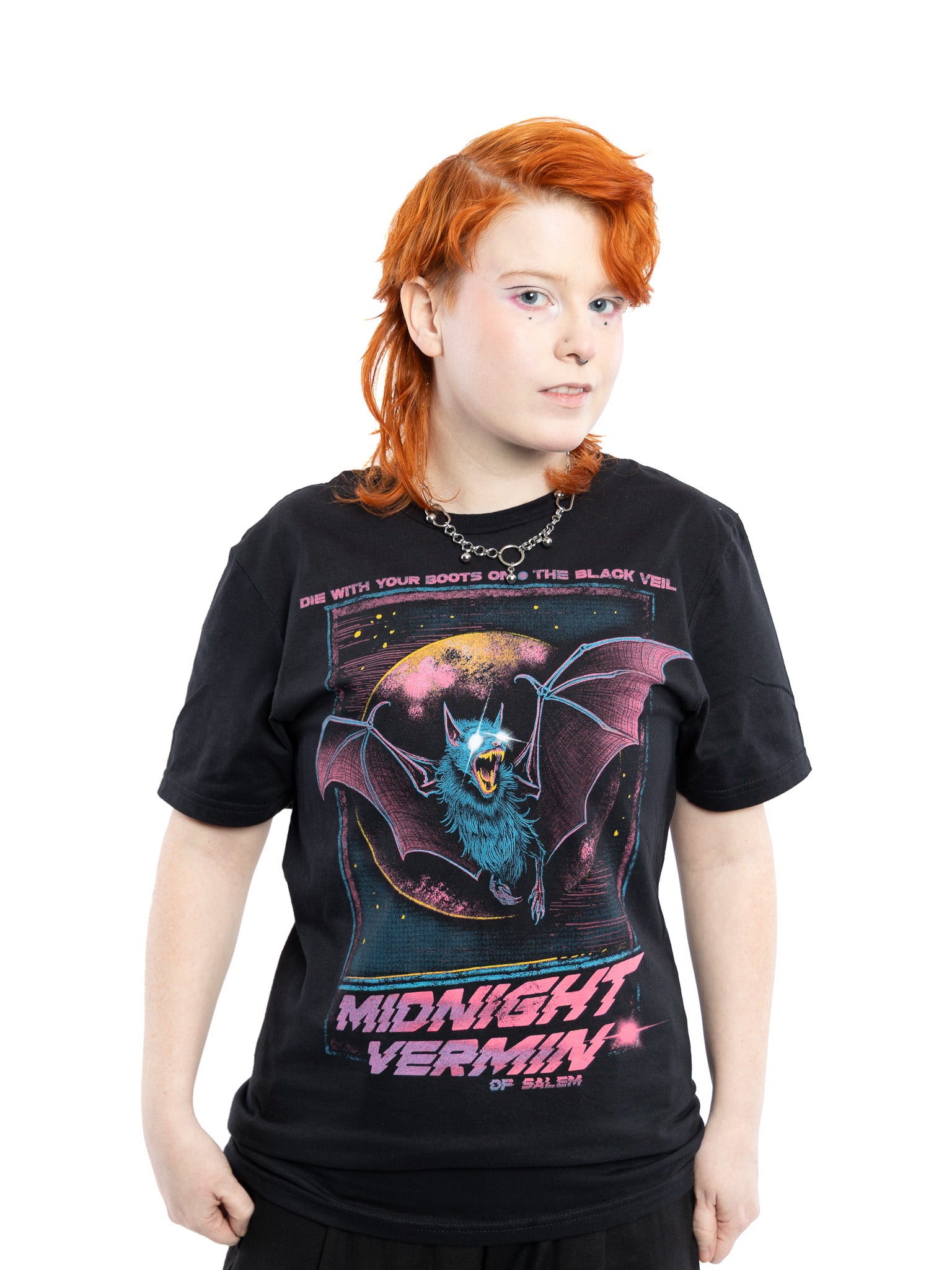 Die With Your Boots On