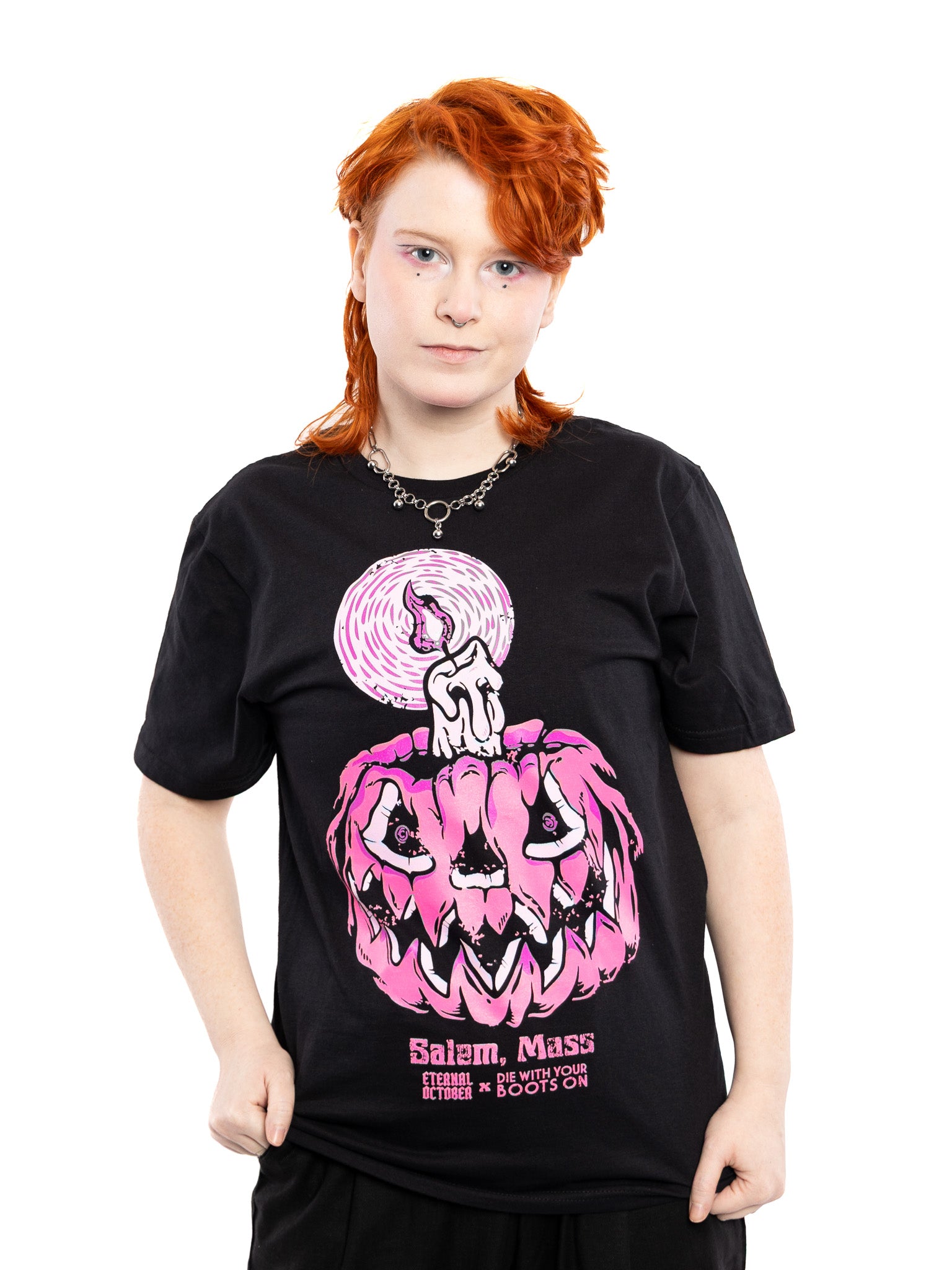 Die With Your Boots On