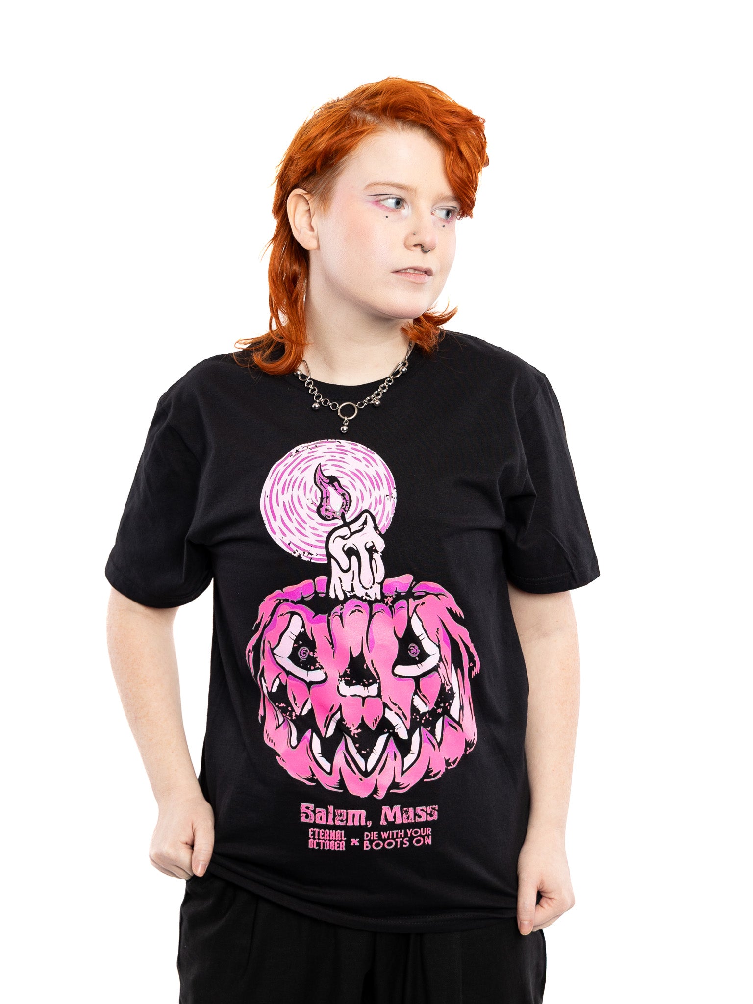 Die With Your Boots On